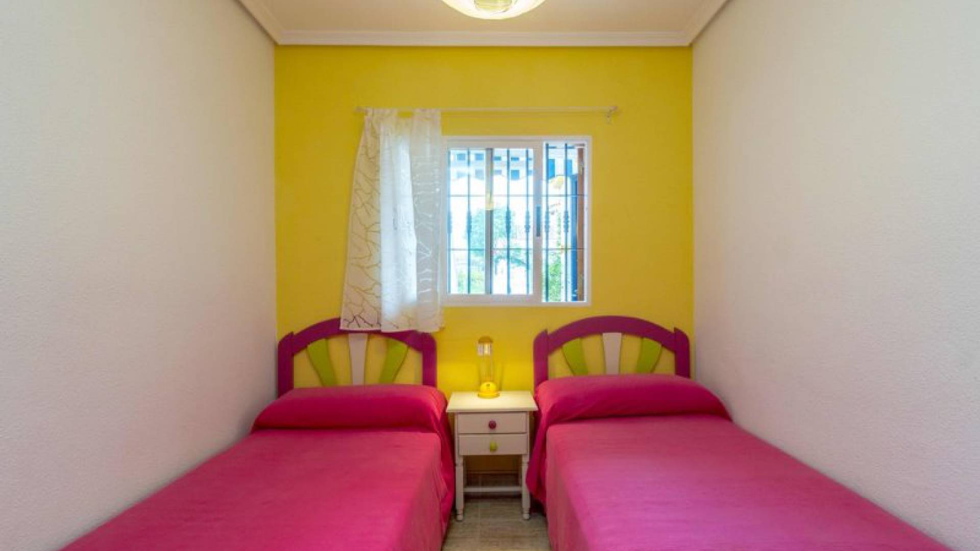 Wederverkoop - Appartement - Mil Palmeras - riomar