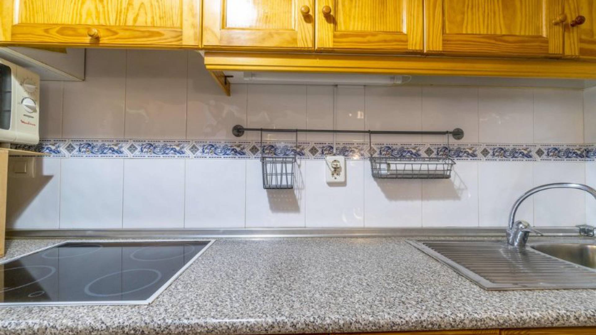 Wederverkoop - Appartement - Mil Palmeras - riomar