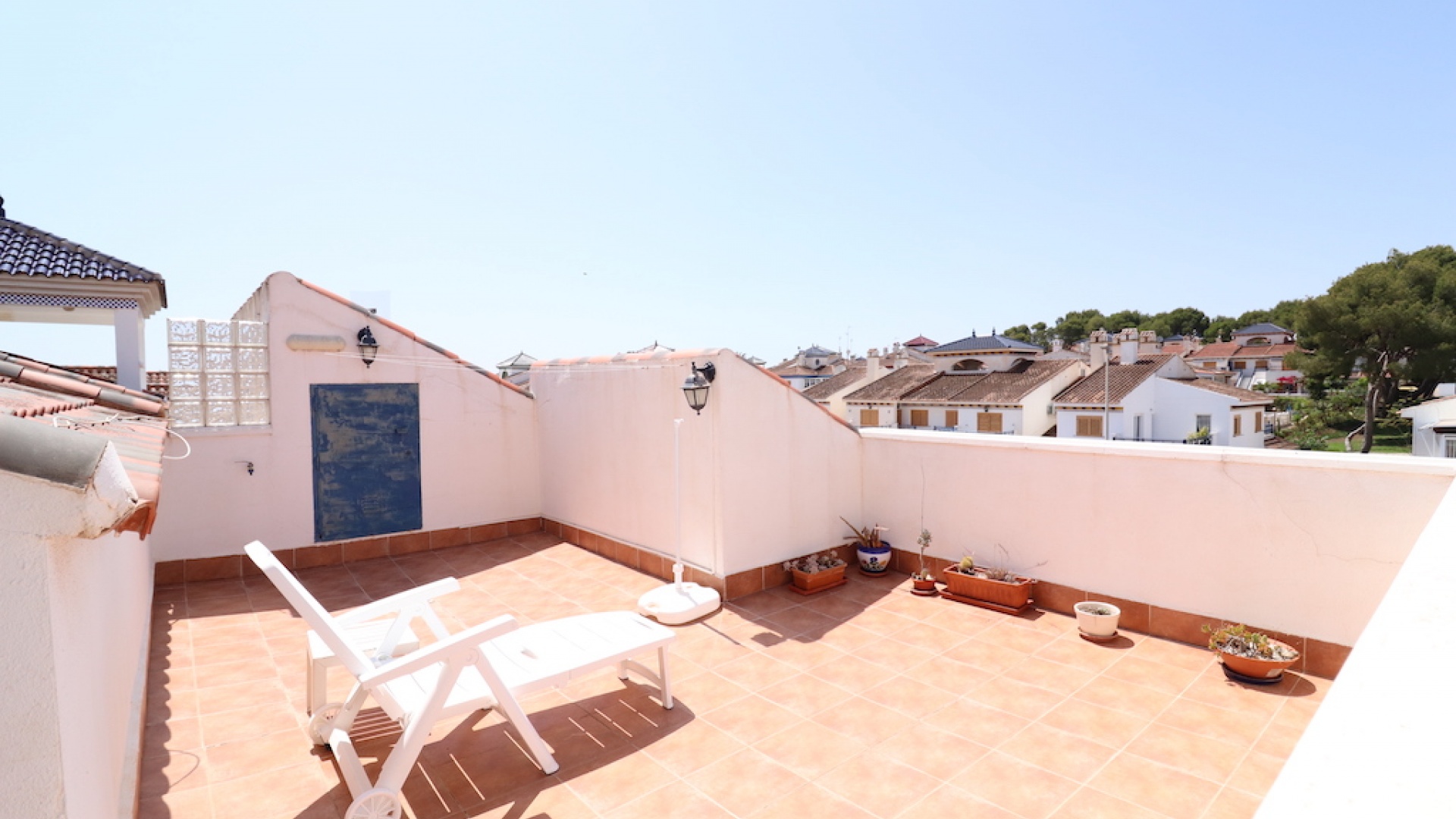 Wederverkoop - Appartement - Mil Palmeras - riomar