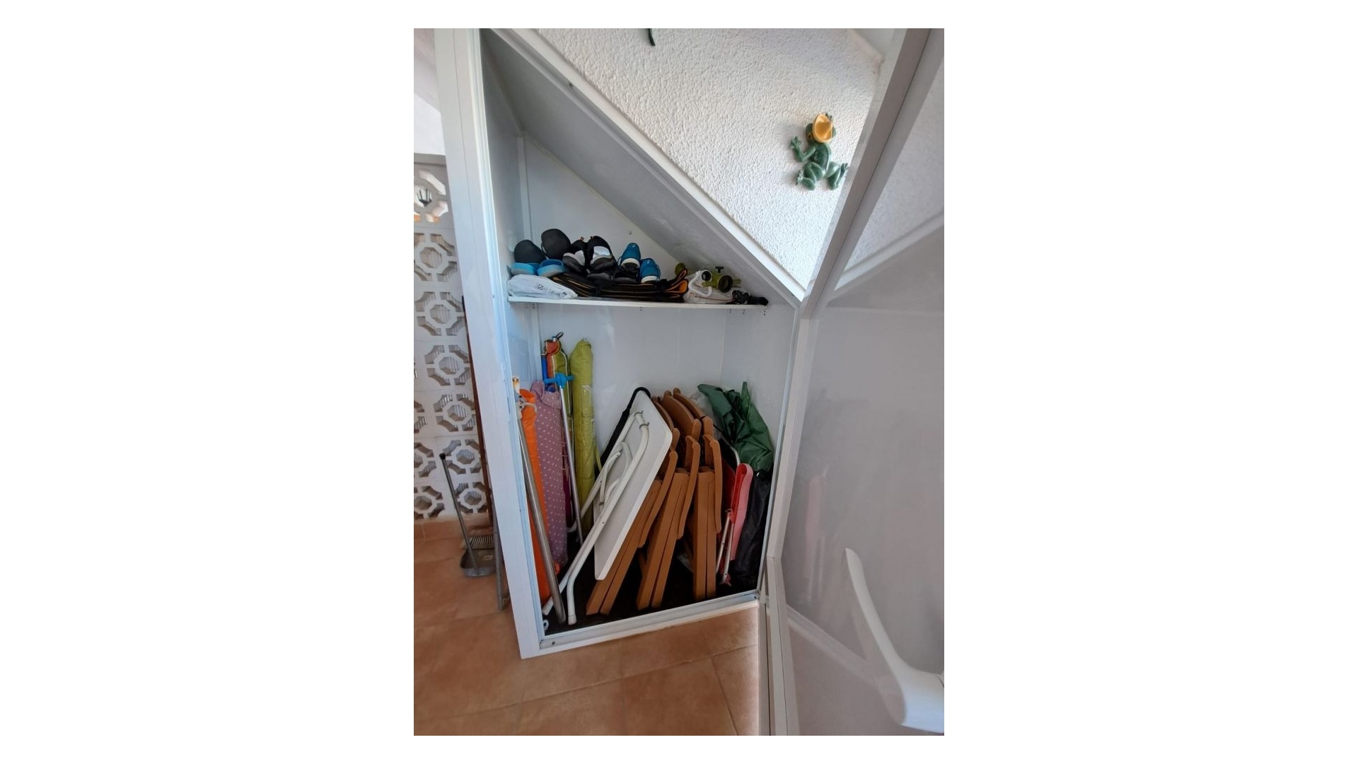 Wederverkoop - Appartement - Mil Palmeras - riomar