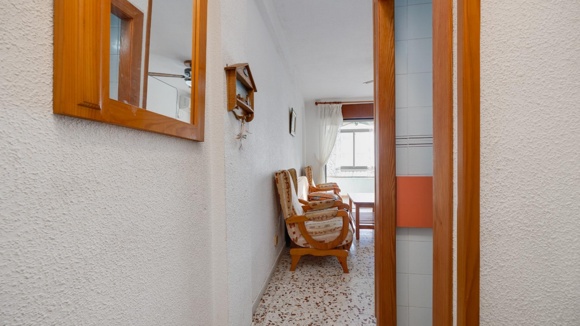 Wederverkoop - Appartement - Mil Palmeras