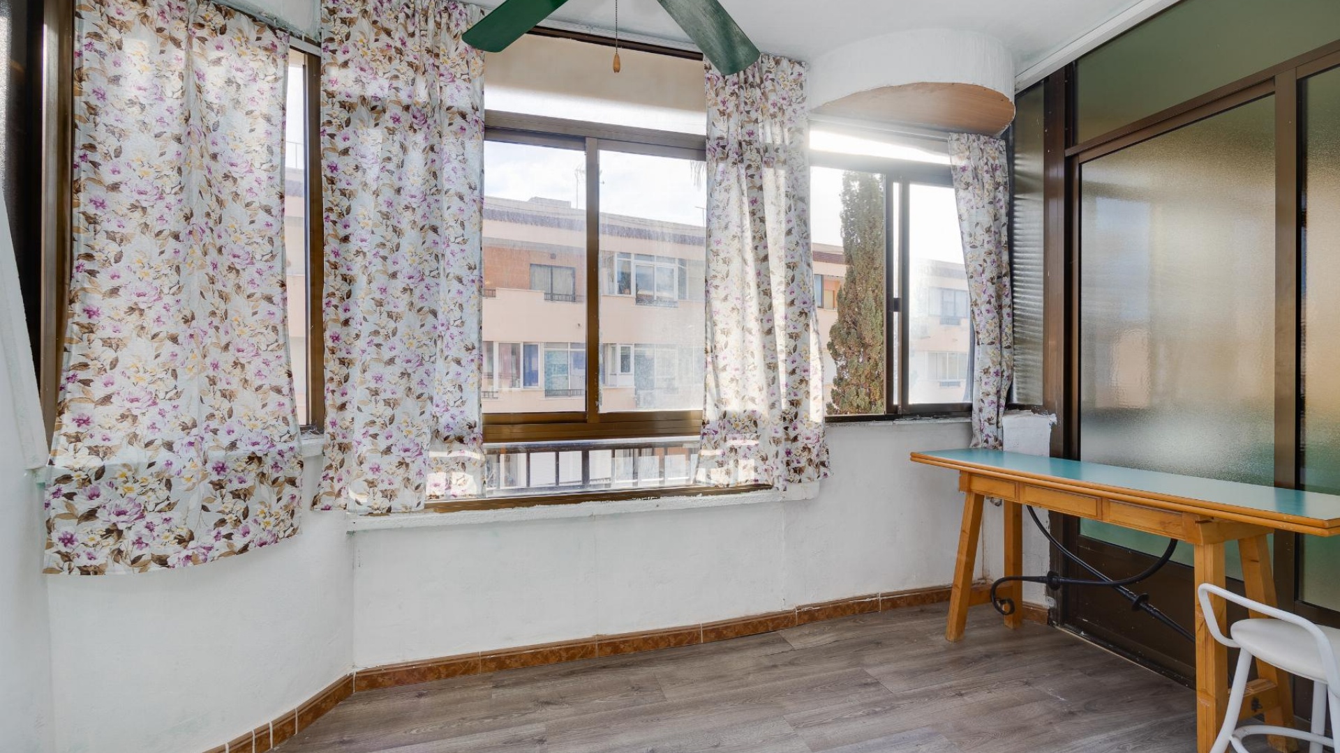 Wederverkoop - Appartement - Mil Palmeras