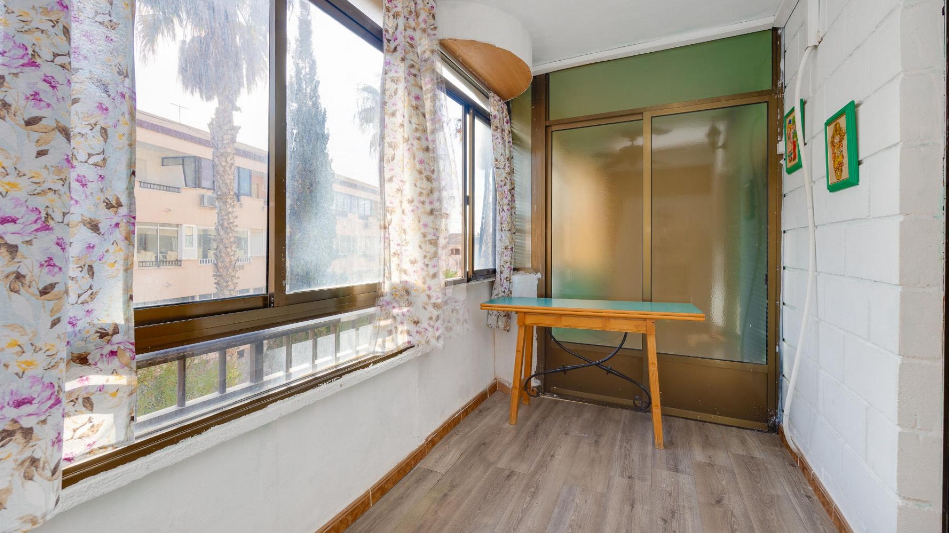 Wederverkoop - Appartement - Mil Palmeras