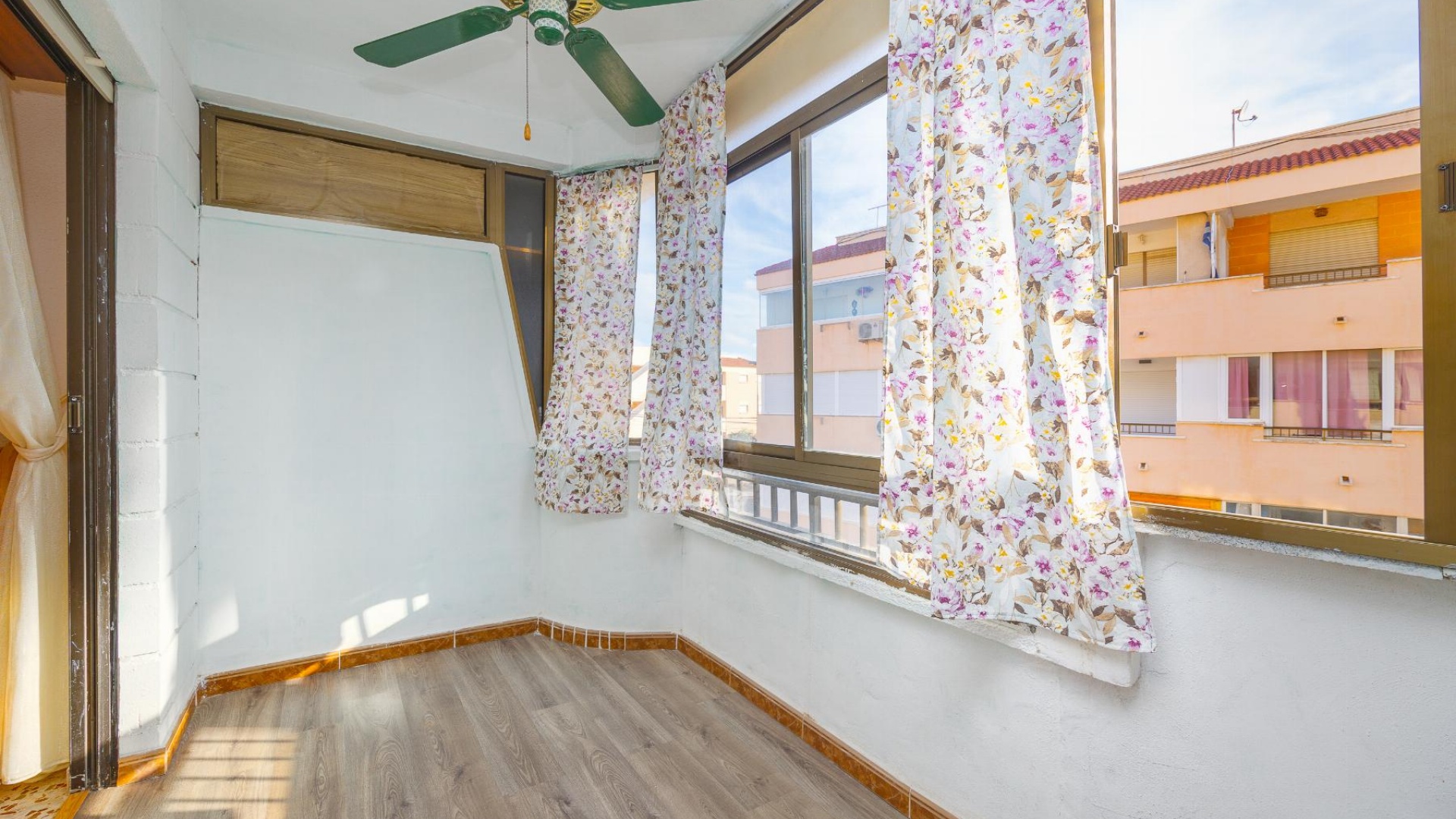 Wederverkoop - Appartement - Mil Palmeras