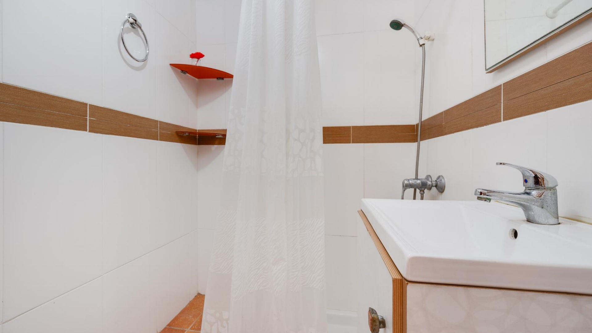 Wederverkoop - Appartement - Mil Palmeras