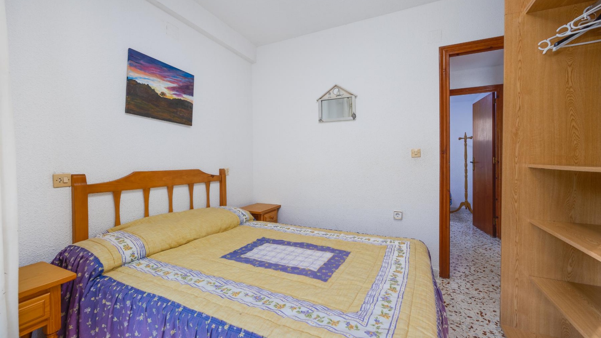 Wederverkoop - Appartement - Mil Palmeras