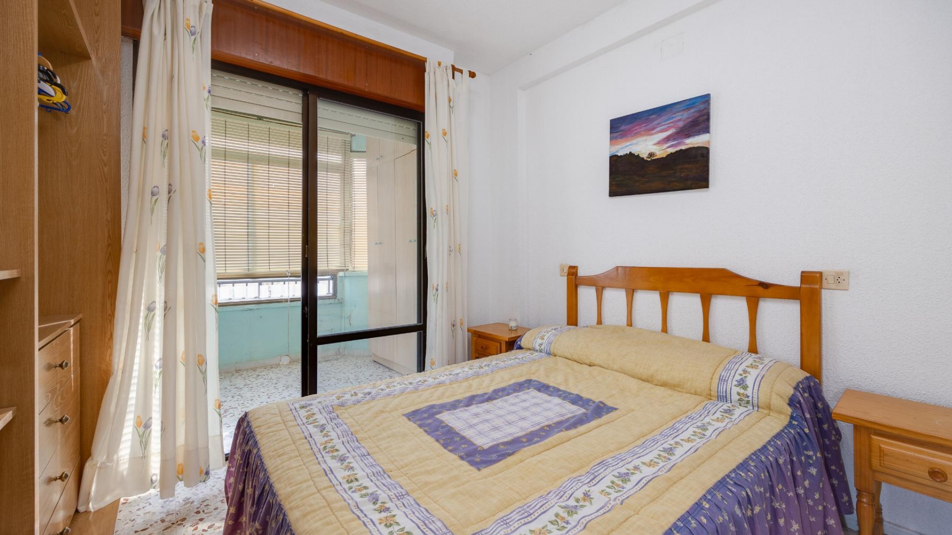 Wederverkoop - Appartement - Mil Palmeras