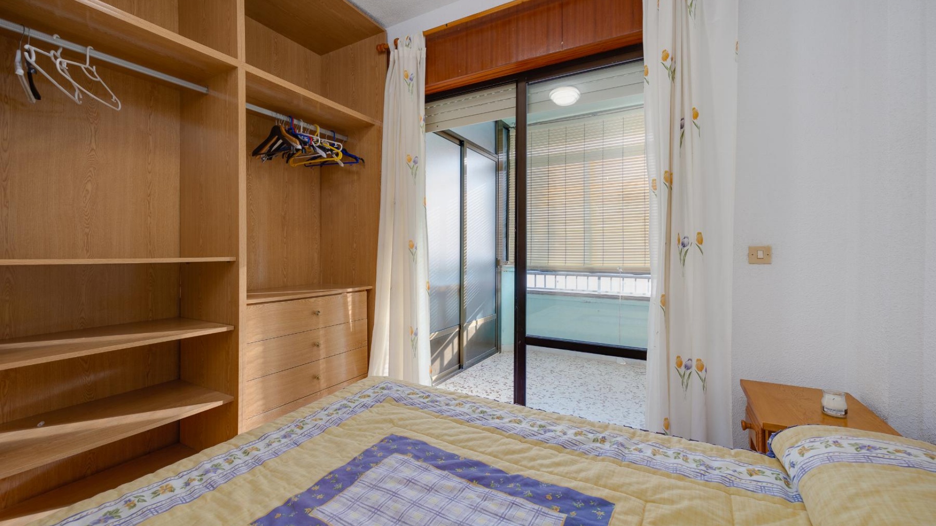 Wederverkoop - Appartement - Mil Palmeras