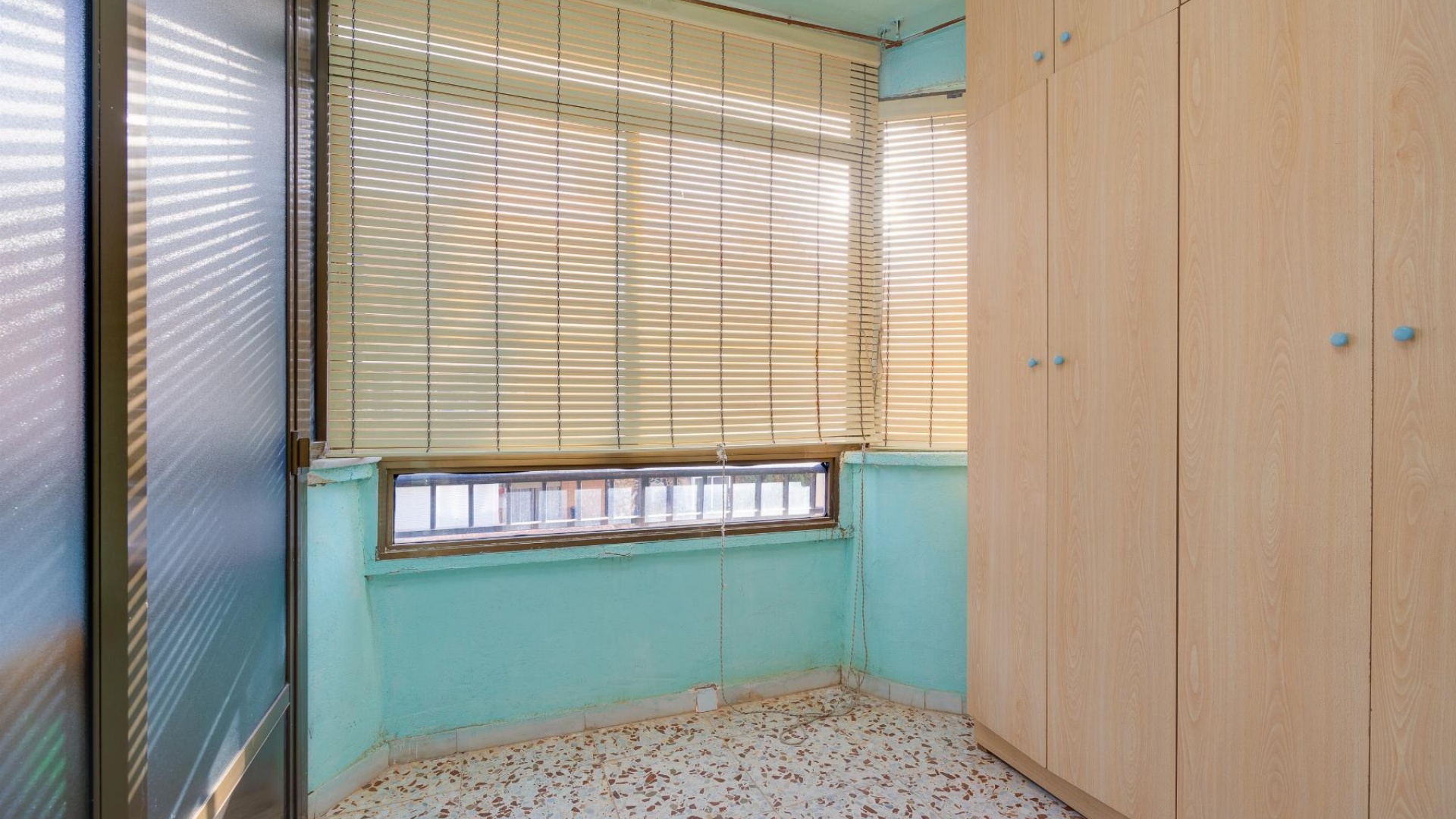 Wederverkoop - Appartement - Mil Palmeras