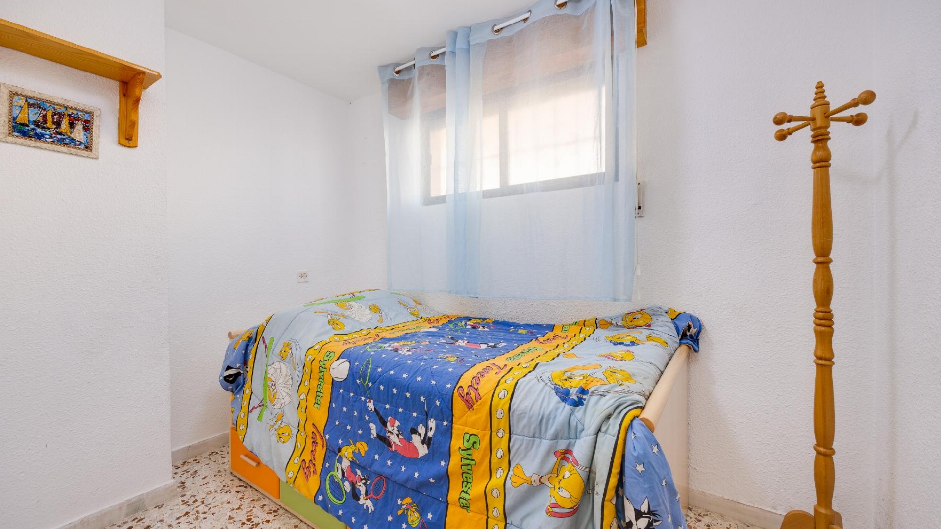 Wederverkoop - Appartement - Mil Palmeras