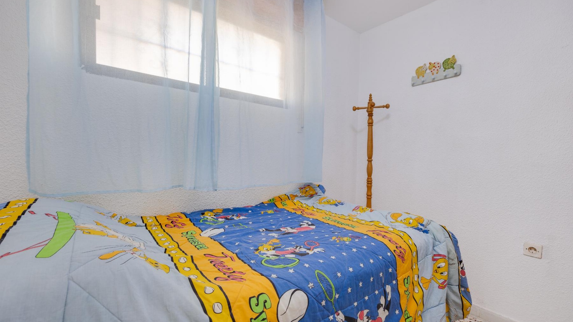 Wederverkoop - Appartement - Mil Palmeras