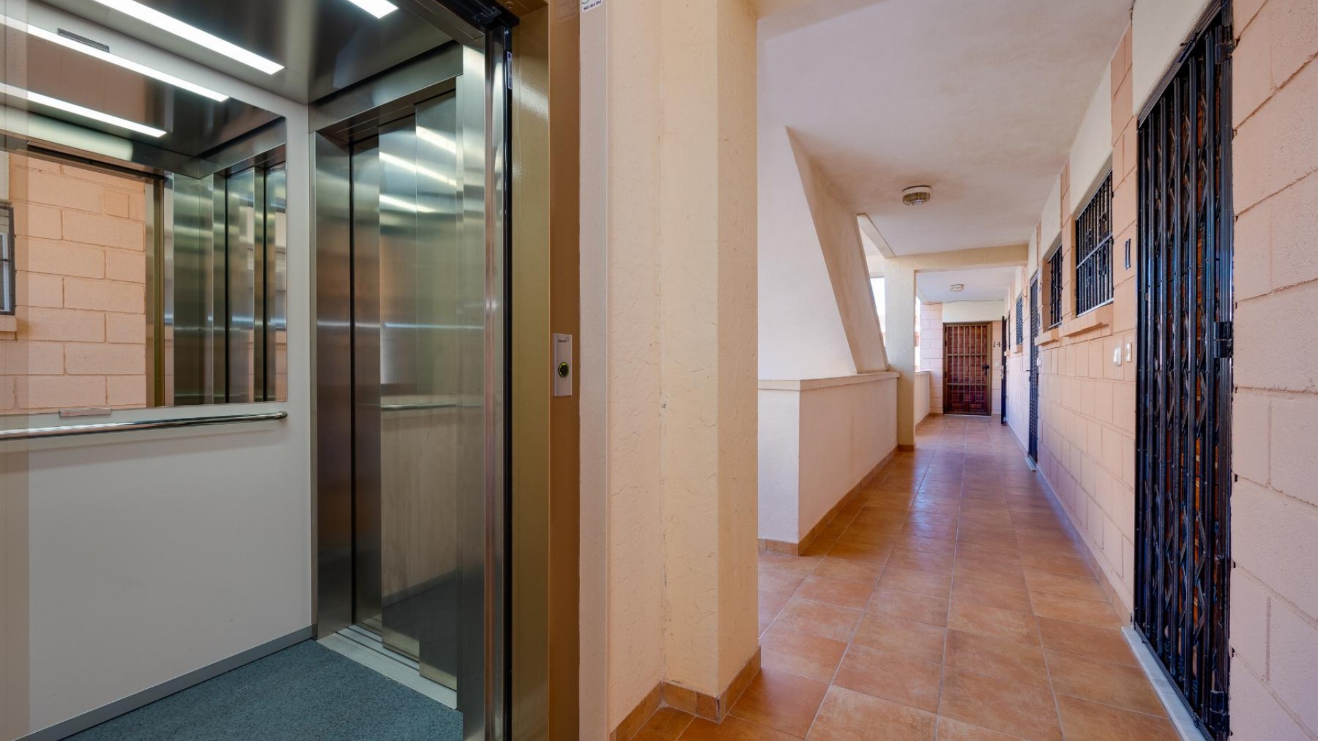 Wederverkoop - Appartement - Mil Palmeras