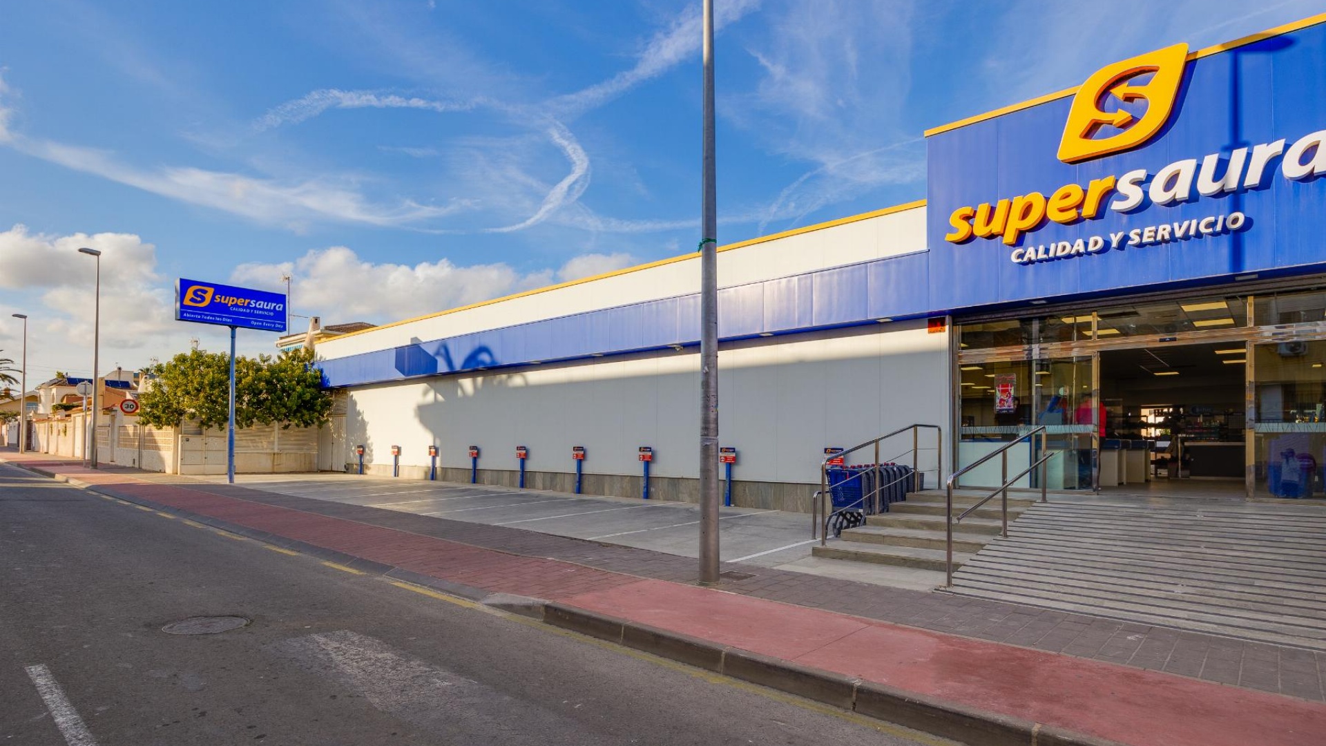 Wederverkoop - Appartement - Mil Palmeras