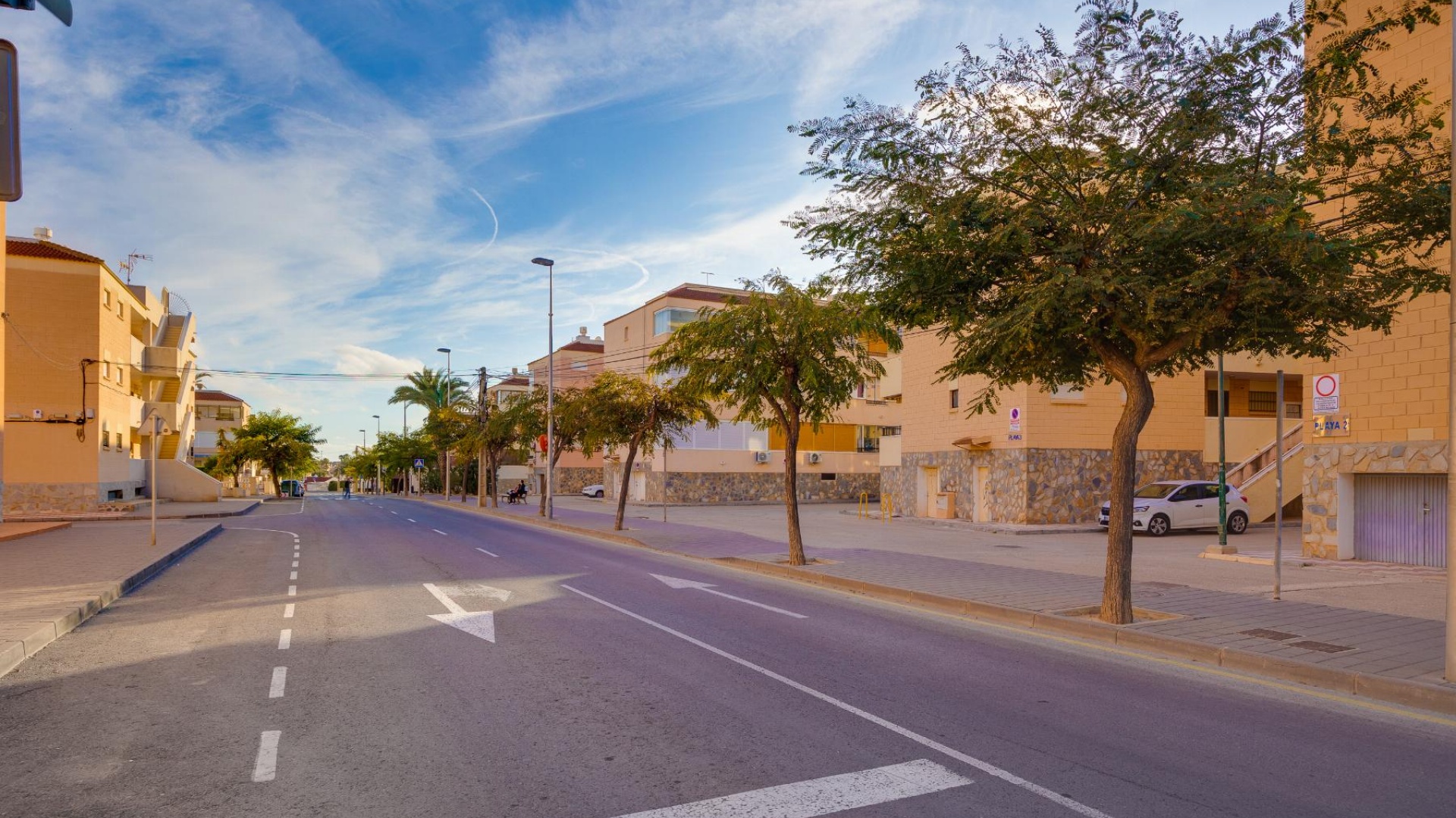 Wederverkoop - Appartement - Mil Palmeras