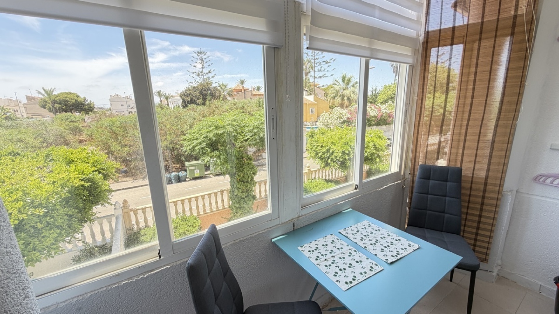 Wederverkoop - Appartement - Mil Palmeras