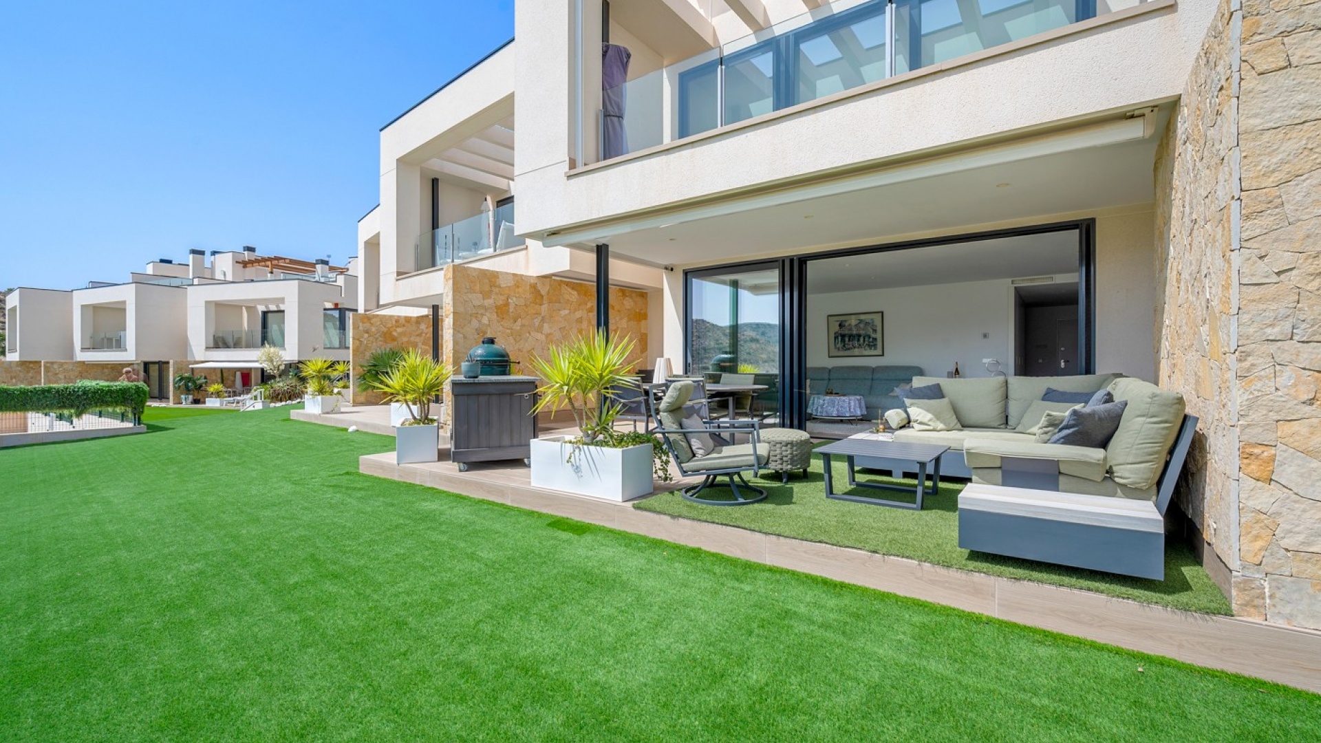 Wederverkoop - Appartement - Monforte Del Cid - Font del llop