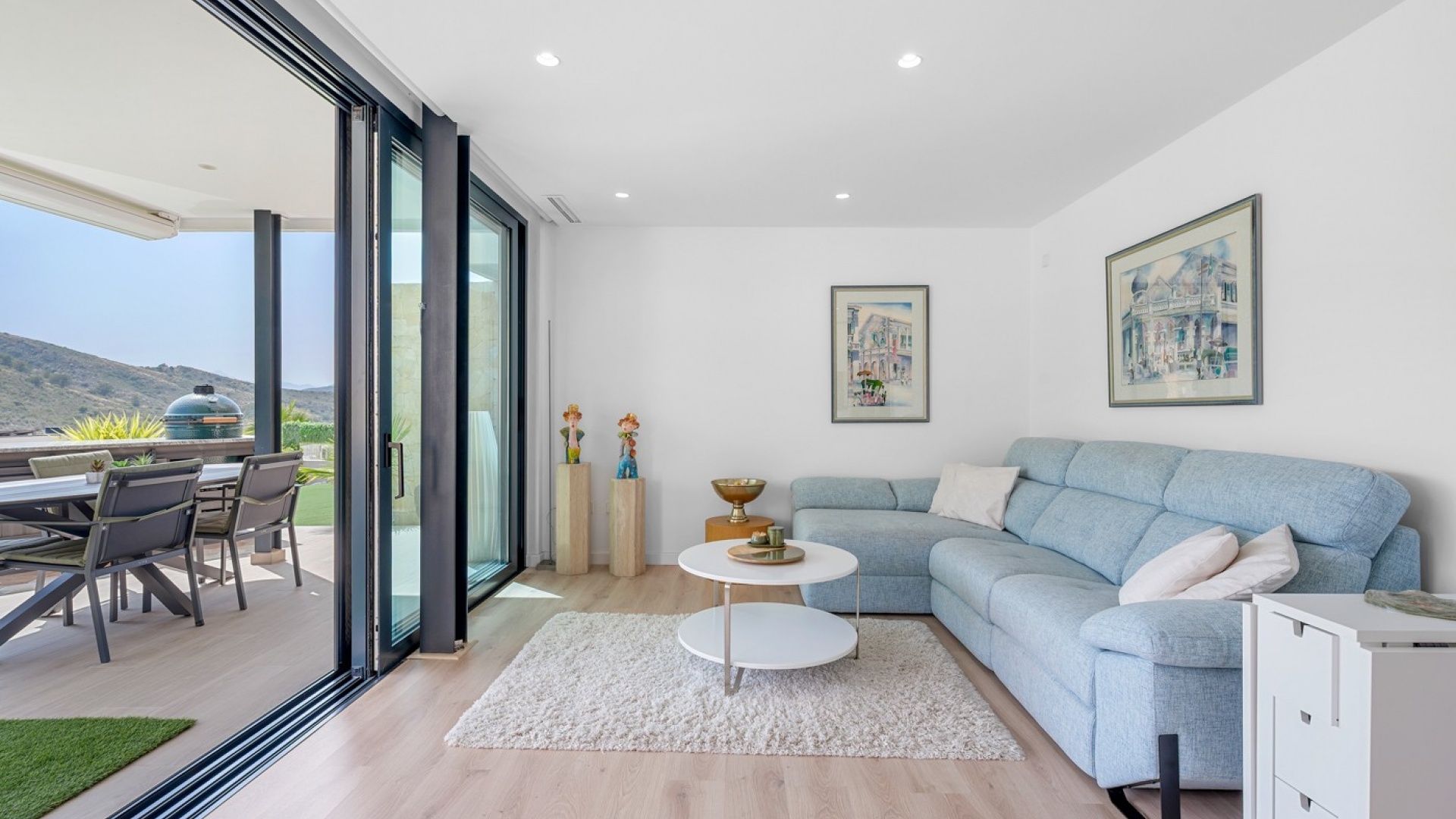 Wederverkoop - Appartement - Monforte Del Cid - Font del llop