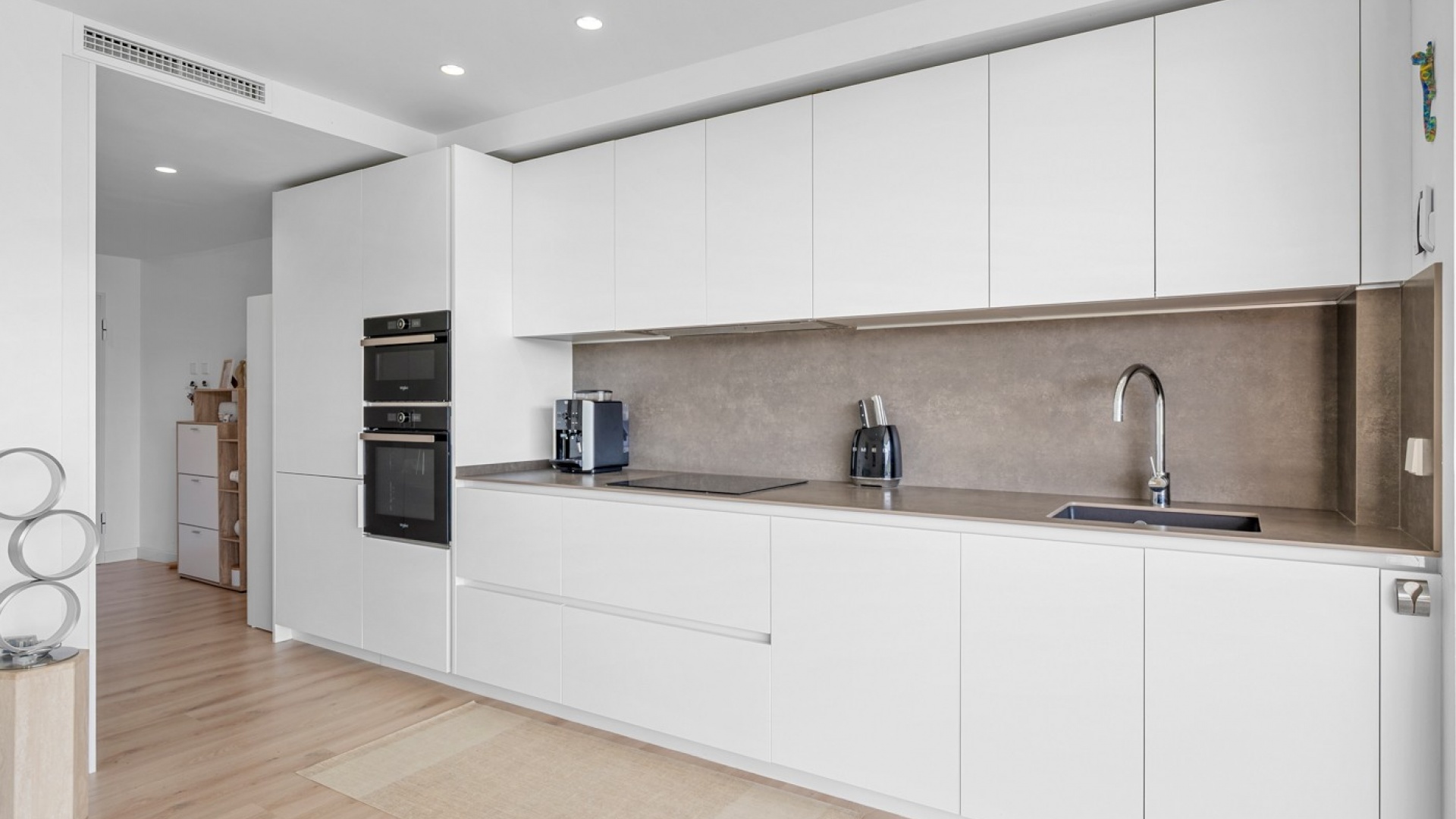 Wederverkoop - Appartement - Monforte Del Cid - Font del llop