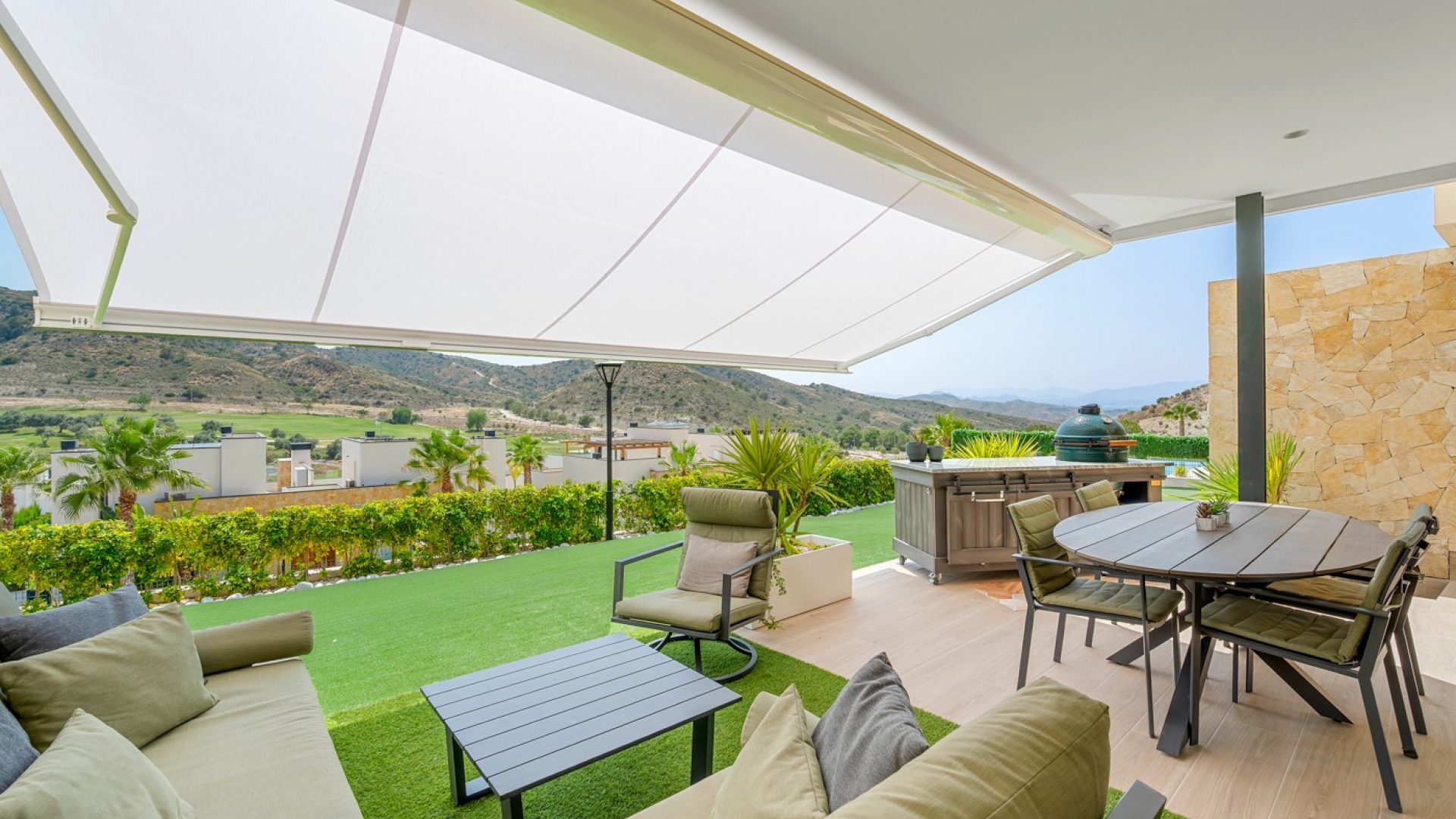 Wederverkoop - Appartement - Monforte Del Cid - Font del llop