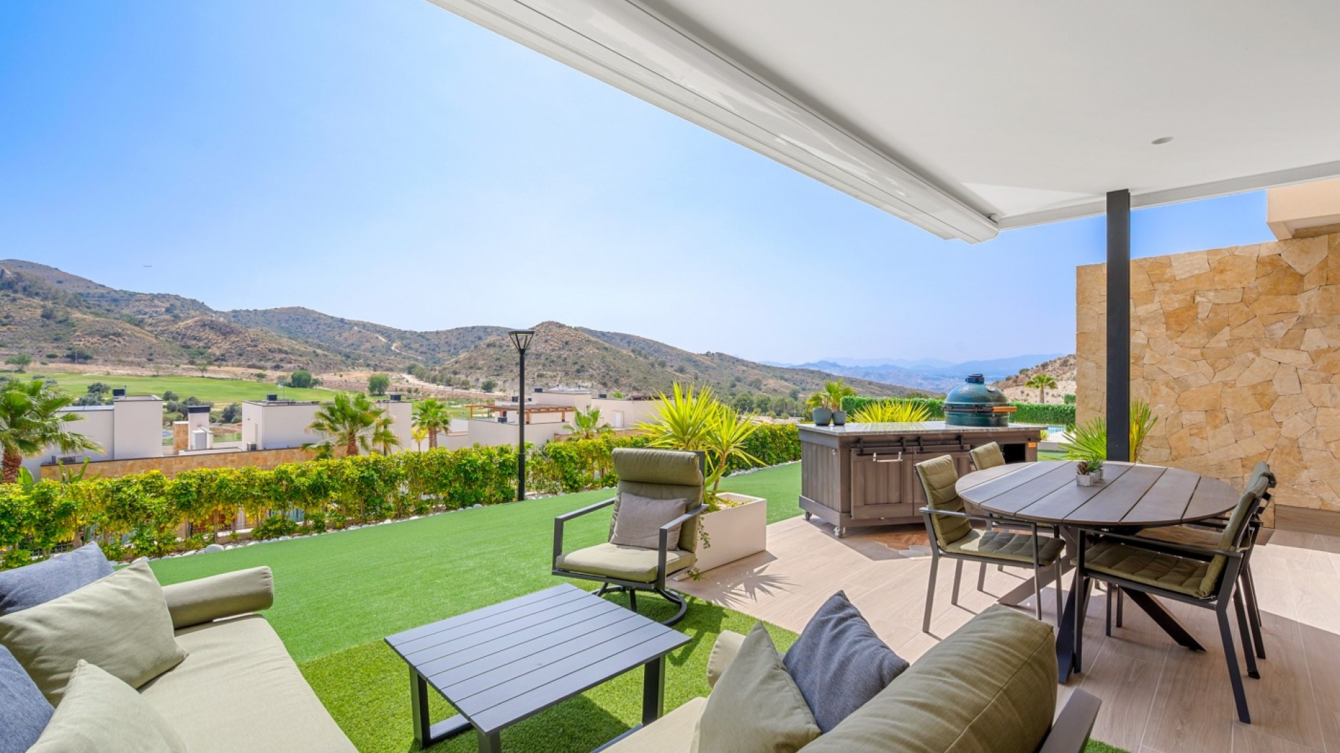 Wederverkoop - Appartement - Monforte Del Cid - Font del llop