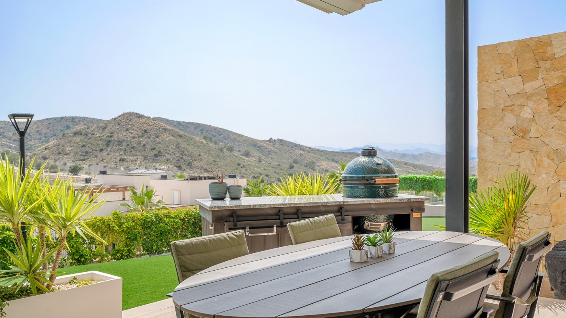 Wederverkoop - Appartement - Monforte Del Cid - Font del llop