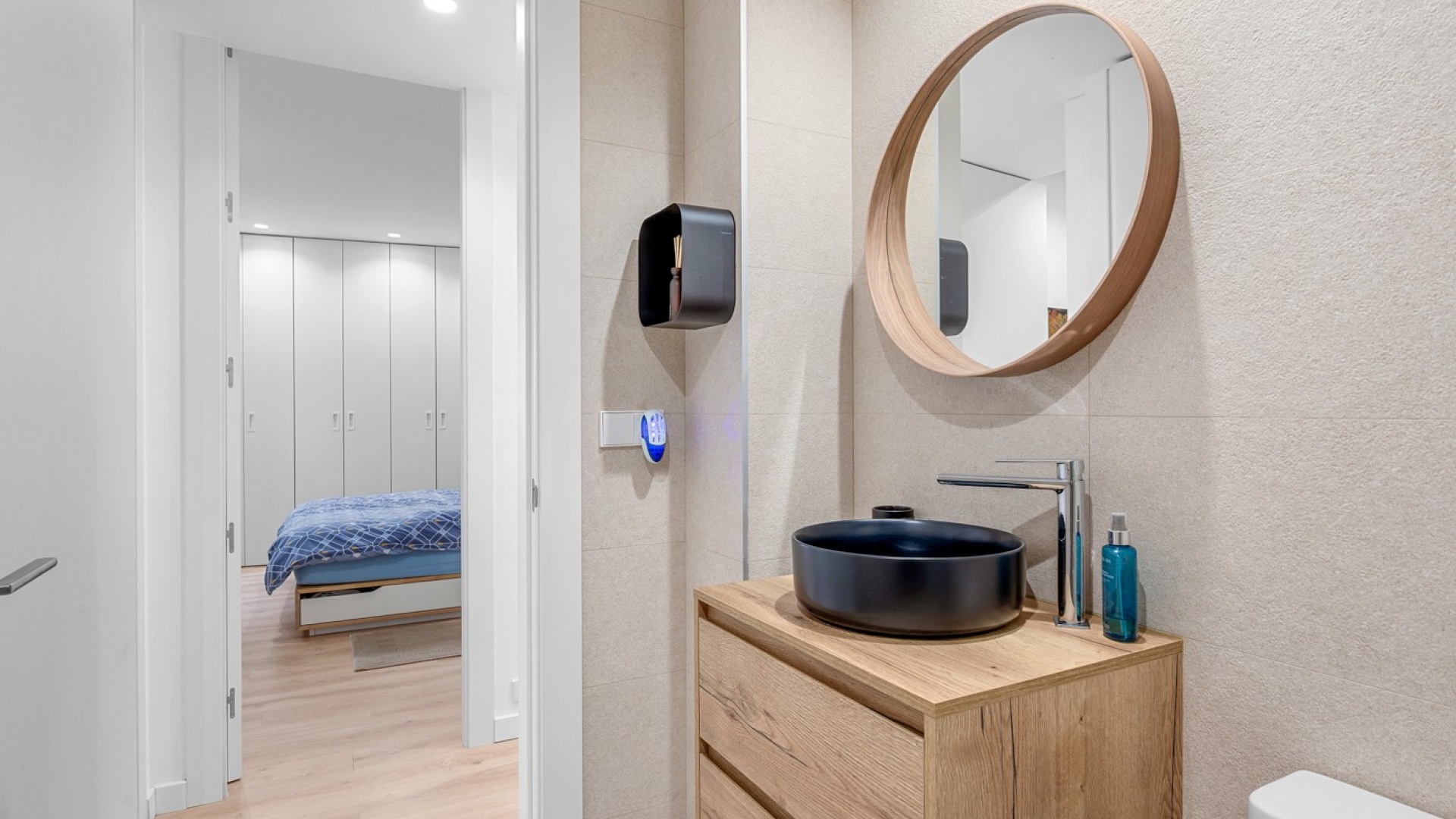 Wederverkoop - Appartement - Monforte Del Cid - Font del llop