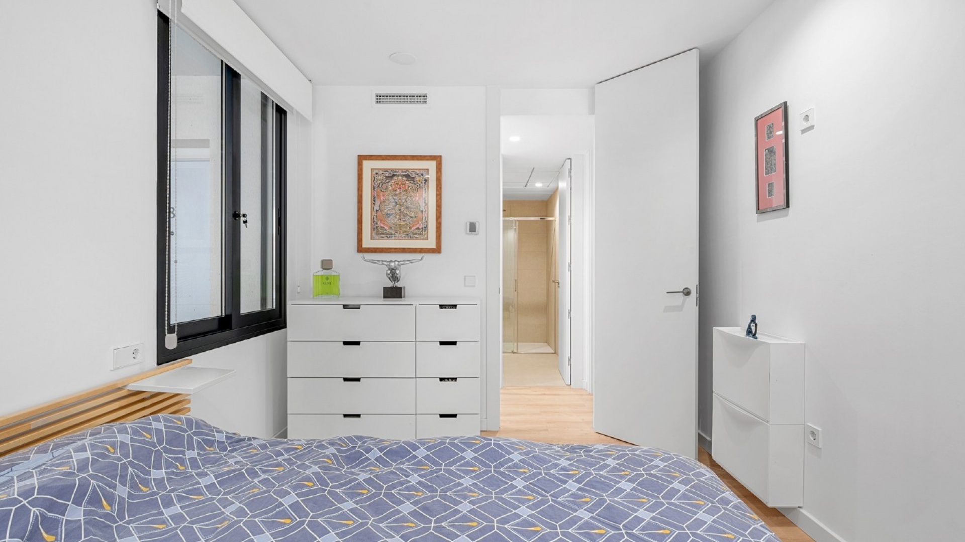 Wederverkoop - Appartement - Monforte Del Cid - Font del llop