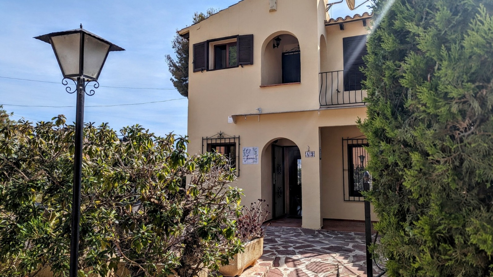 Wederverkoop - Appartement - Moraira - La Sabatera