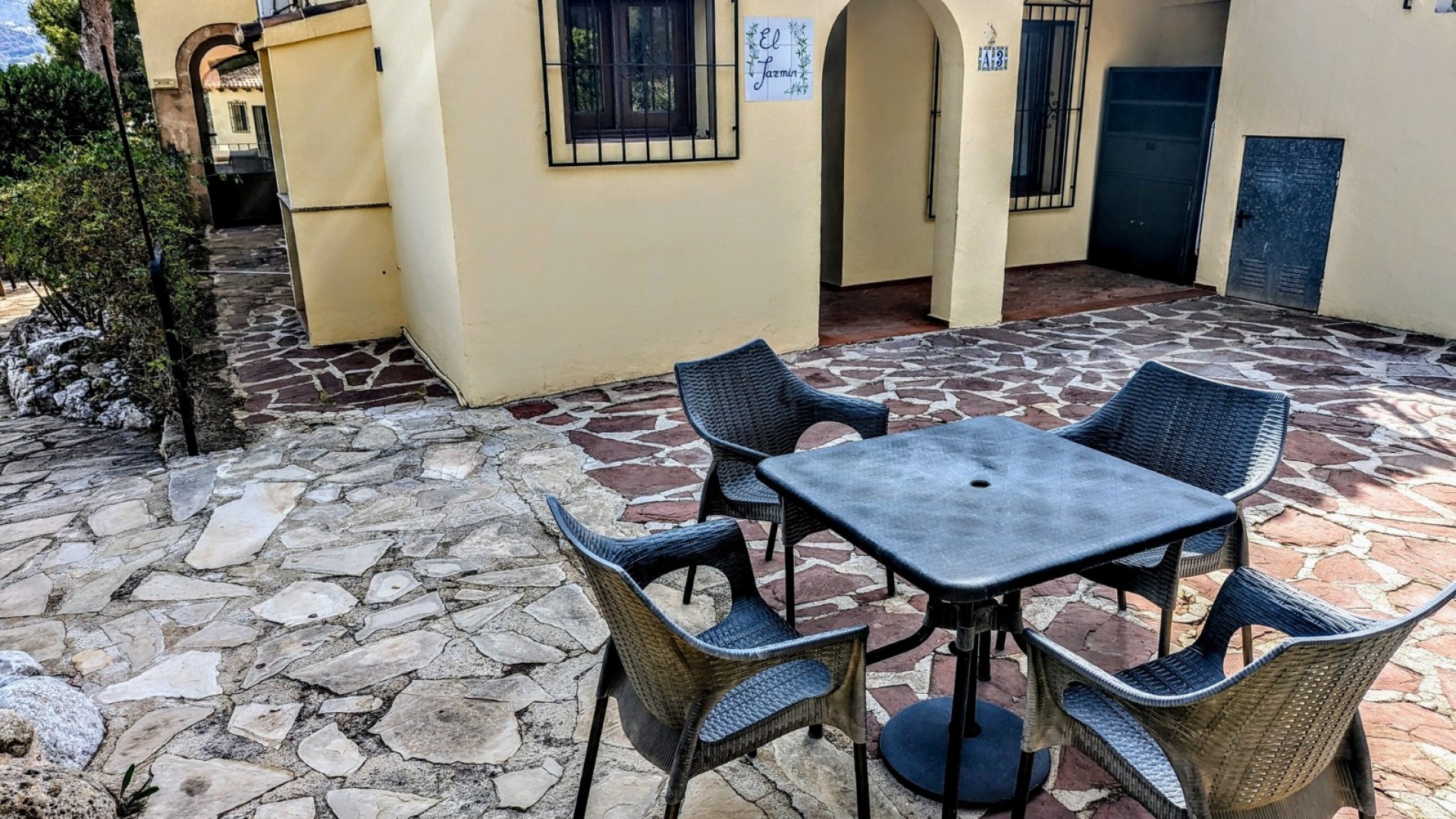 Wederverkoop - Appartement - Moraira - La Sabatera