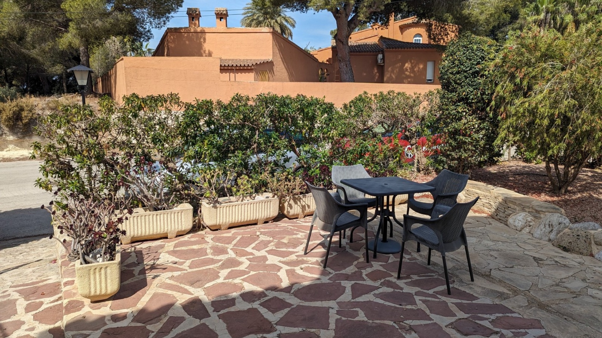 Wederverkoop - Appartement - Moraira - La Sabatera