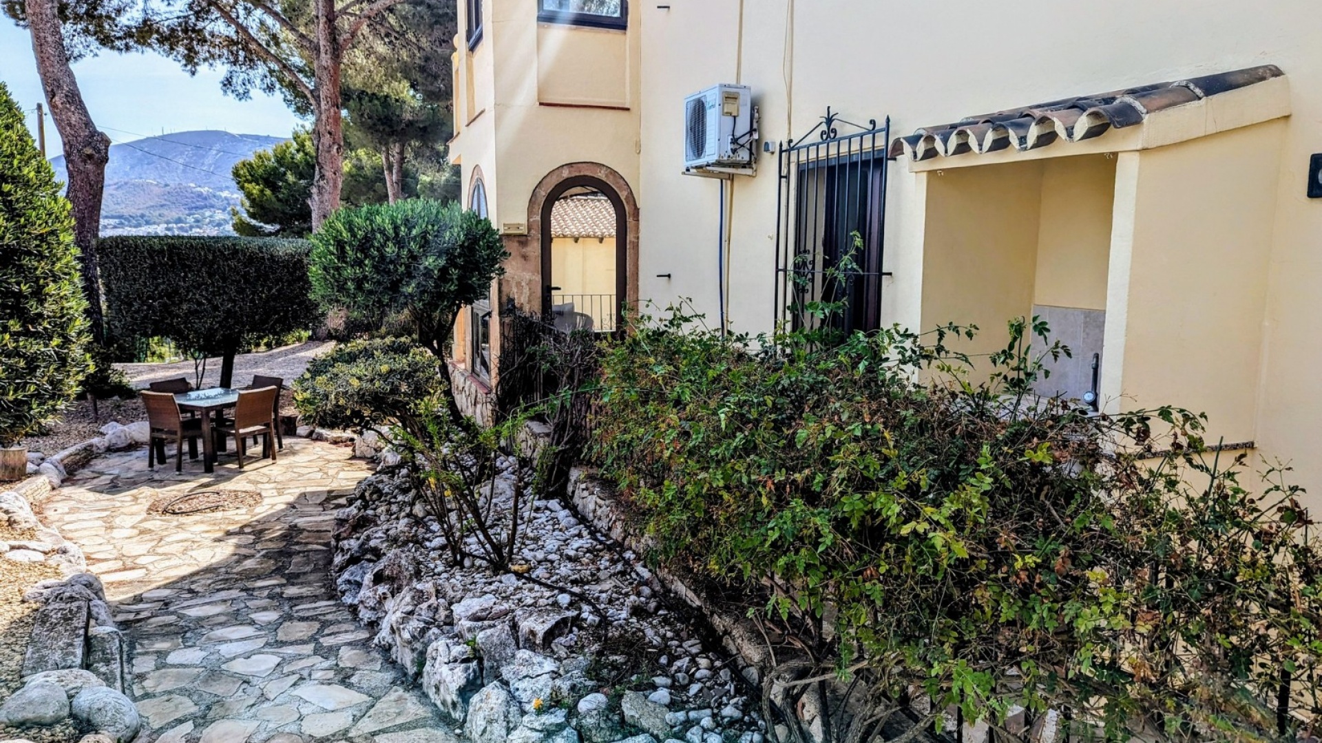 Wederverkoop - Appartement - Moraira - La Sabatera