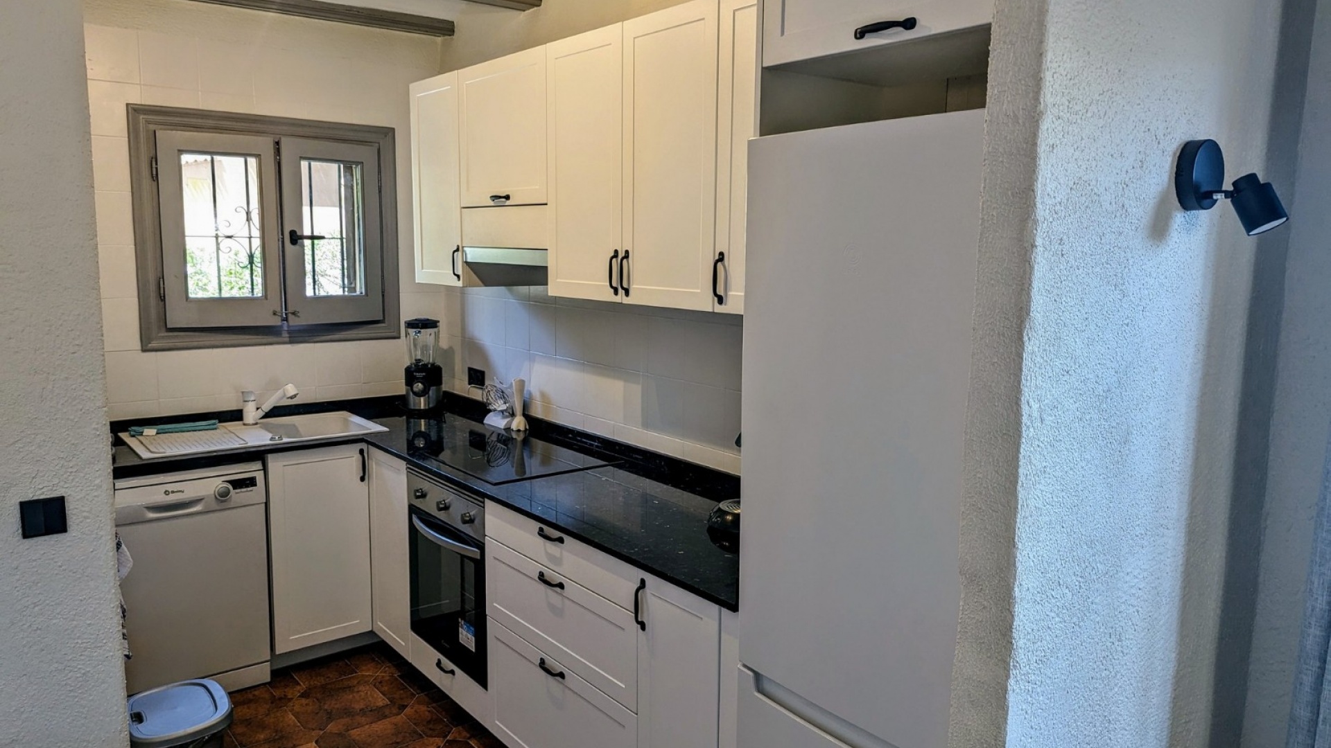 Wederverkoop - Appartement - Moraira - La Sabatera