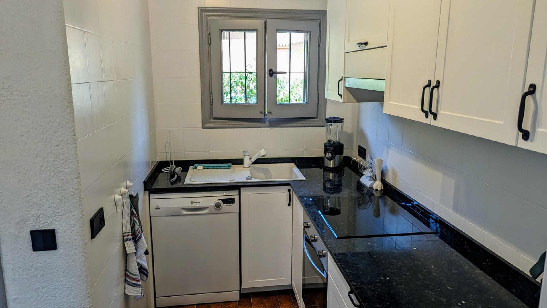 Wederverkoop - Appartement - Moraira - La Sabatera