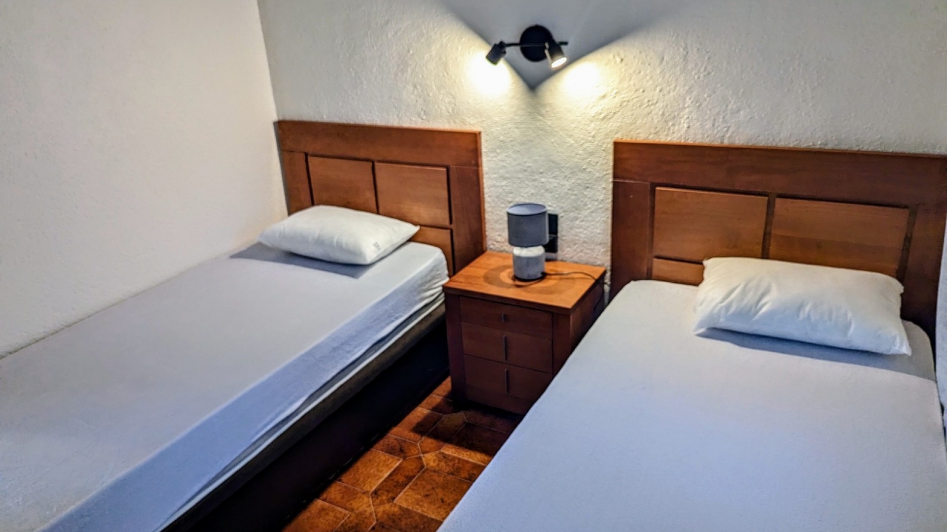 Wederverkoop - Appartement - Moraira - La Sabatera