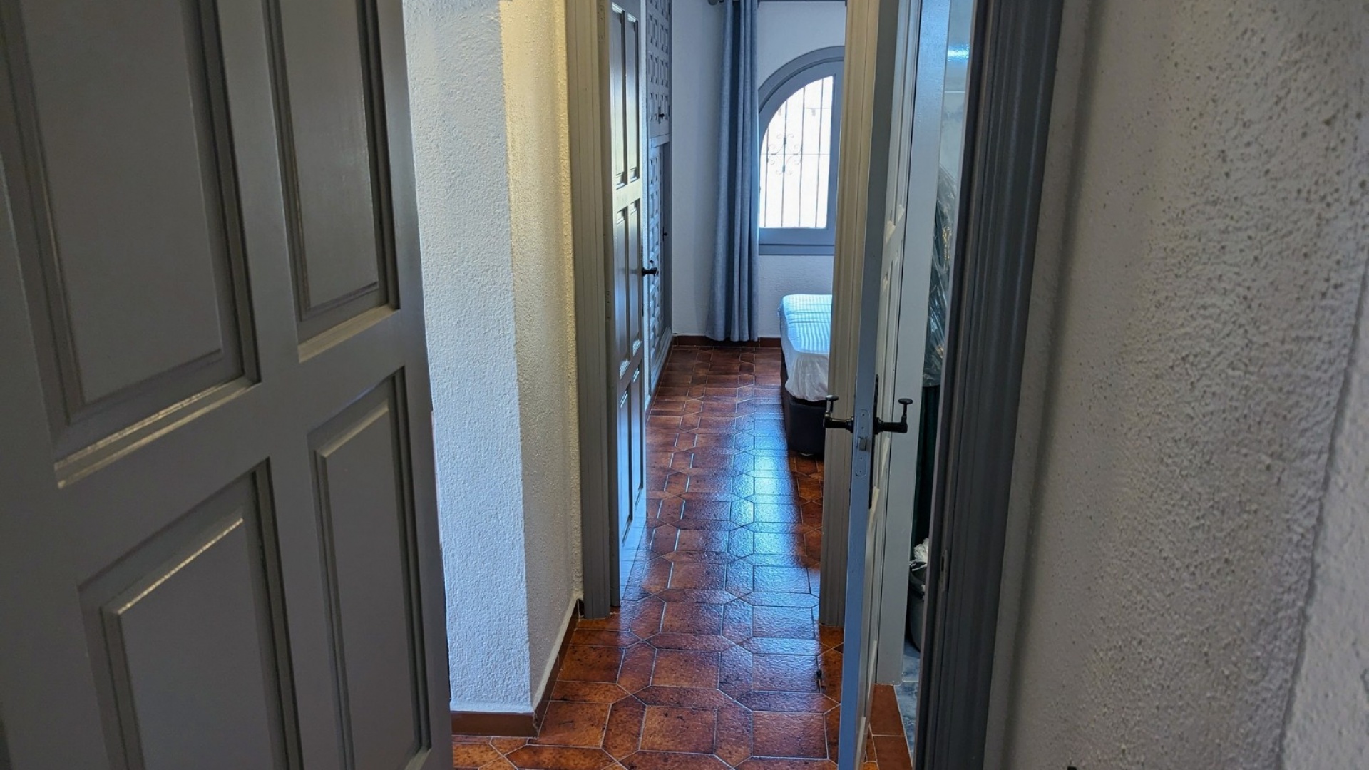 Wederverkoop - Appartement - Moraira - La Sabatera