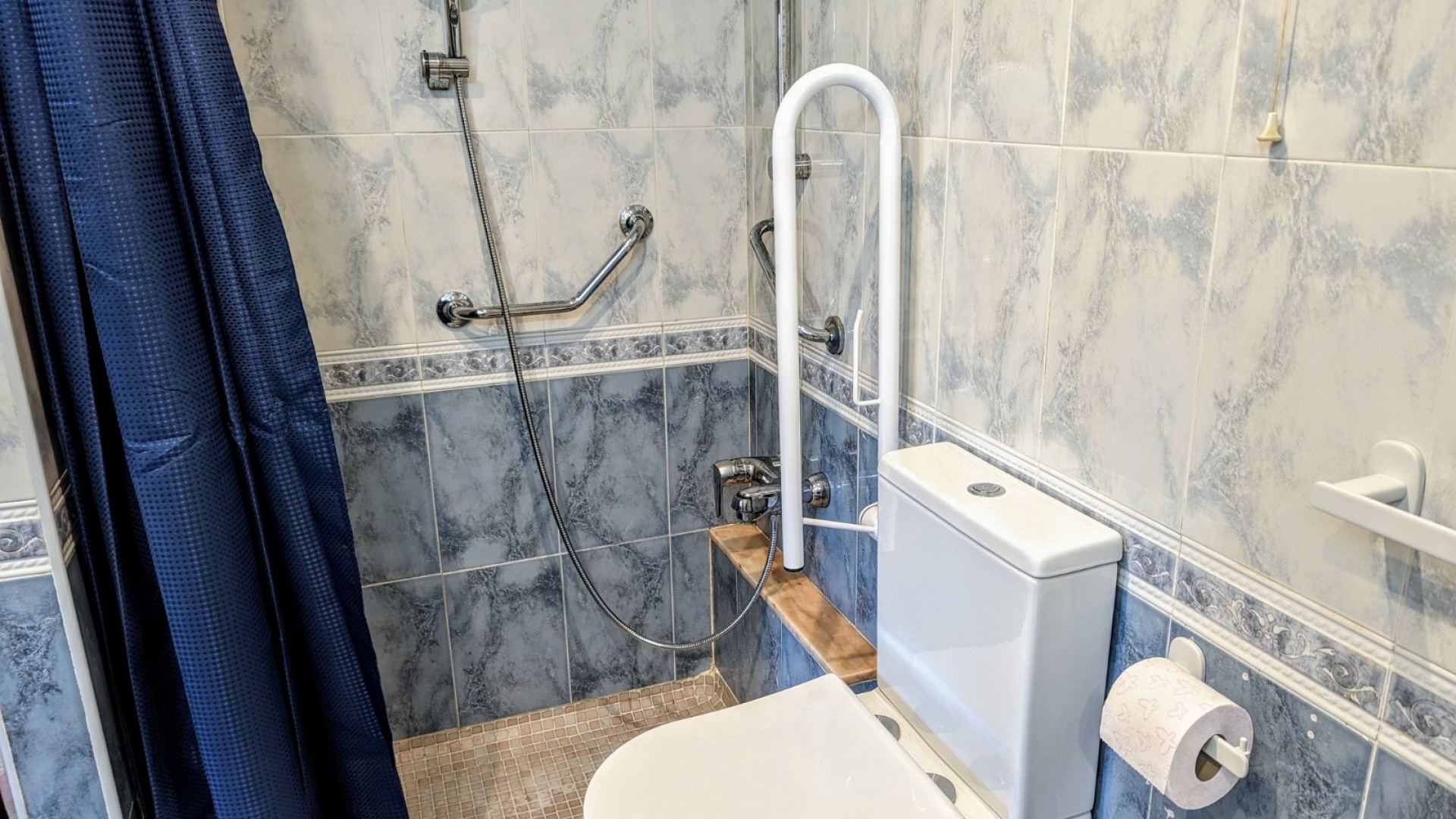 Wederverkoop - Appartement - Moraira - La Sabatera