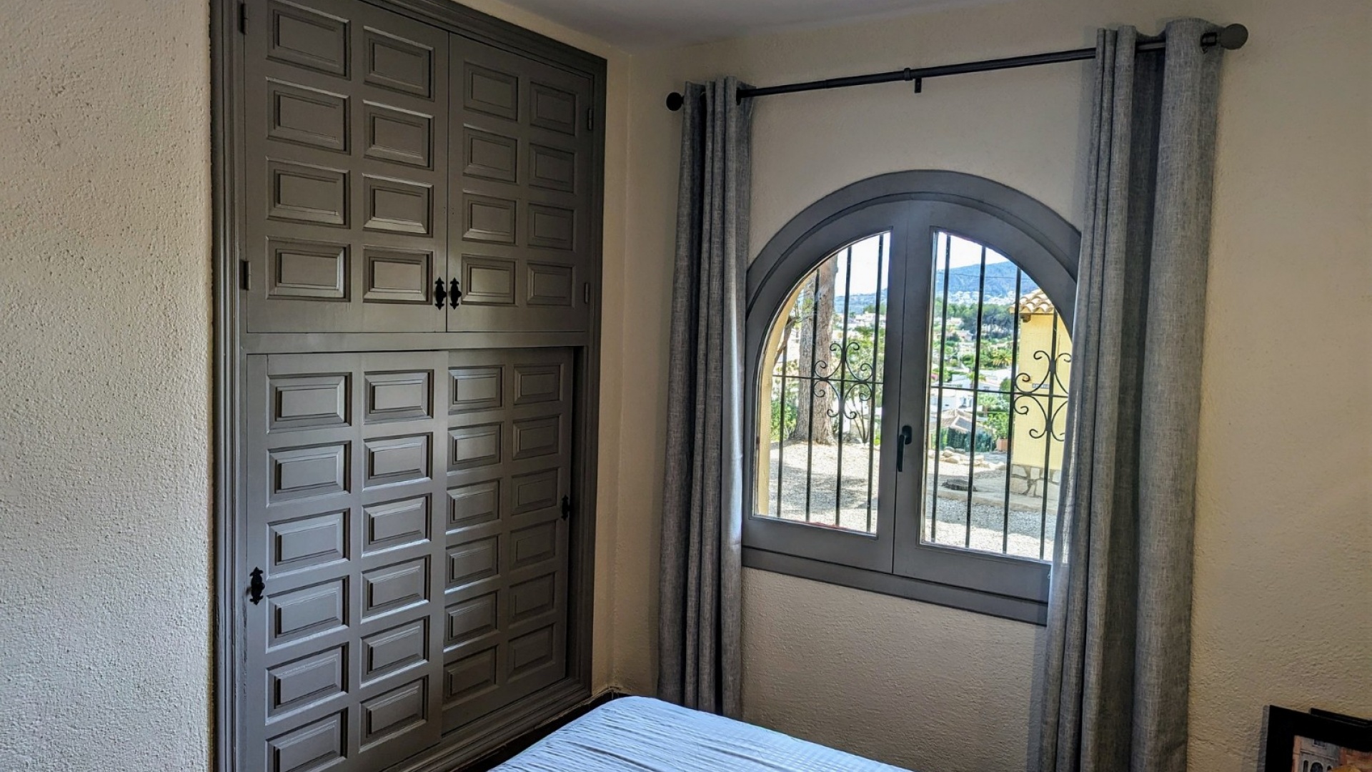 Wederverkoop - Appartement - Moraira - La Sabatera