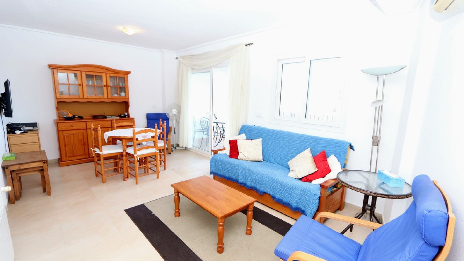 Wederverkoop - Appartement - Murcia - Hacienda Riquelme