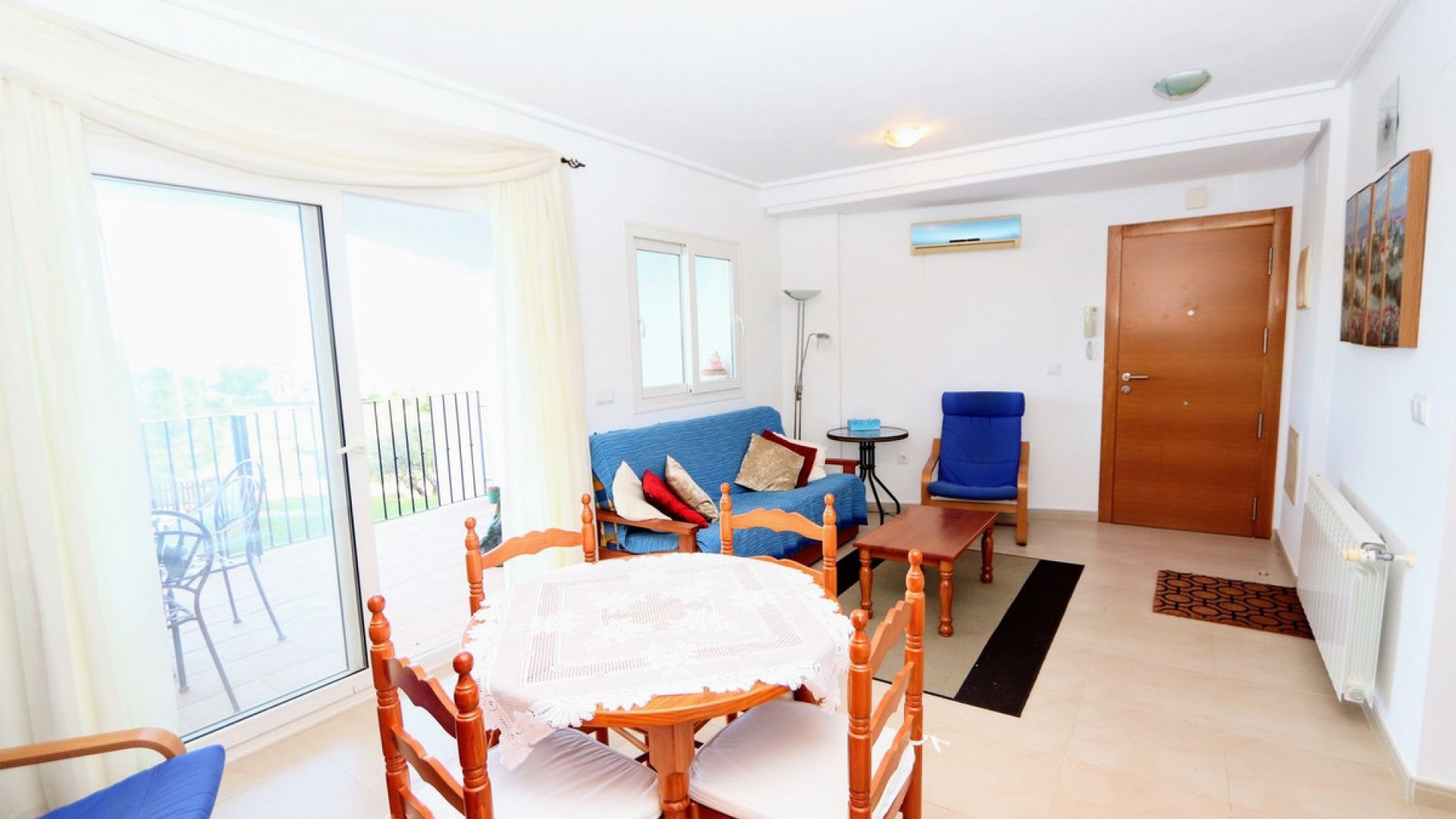 Wederverkoop - Appartement - Murcia - Hacienda Riquelme