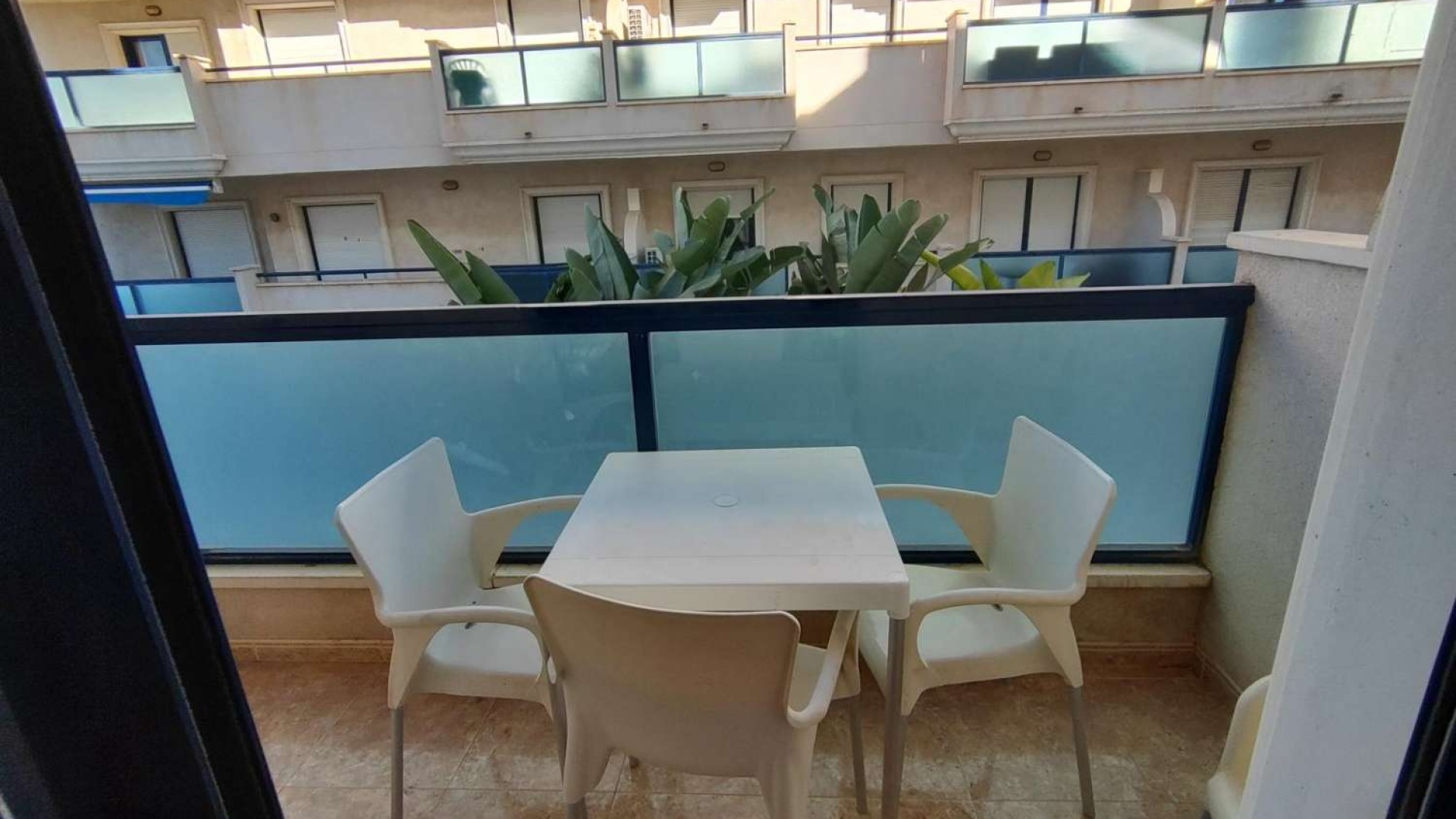 Wederverkoop - Appartement - Orihuela - Aguamarina