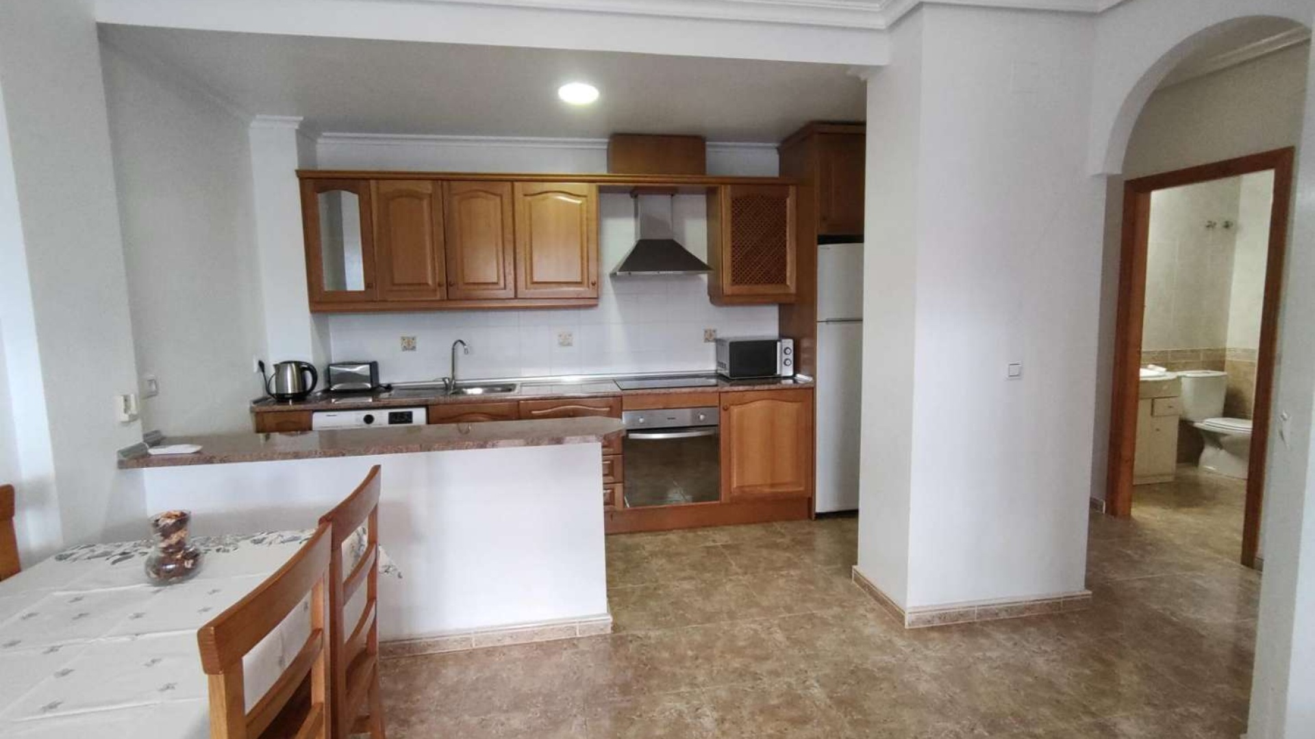 Wederverkoop - Appartement - Orihuela - Aguamarina