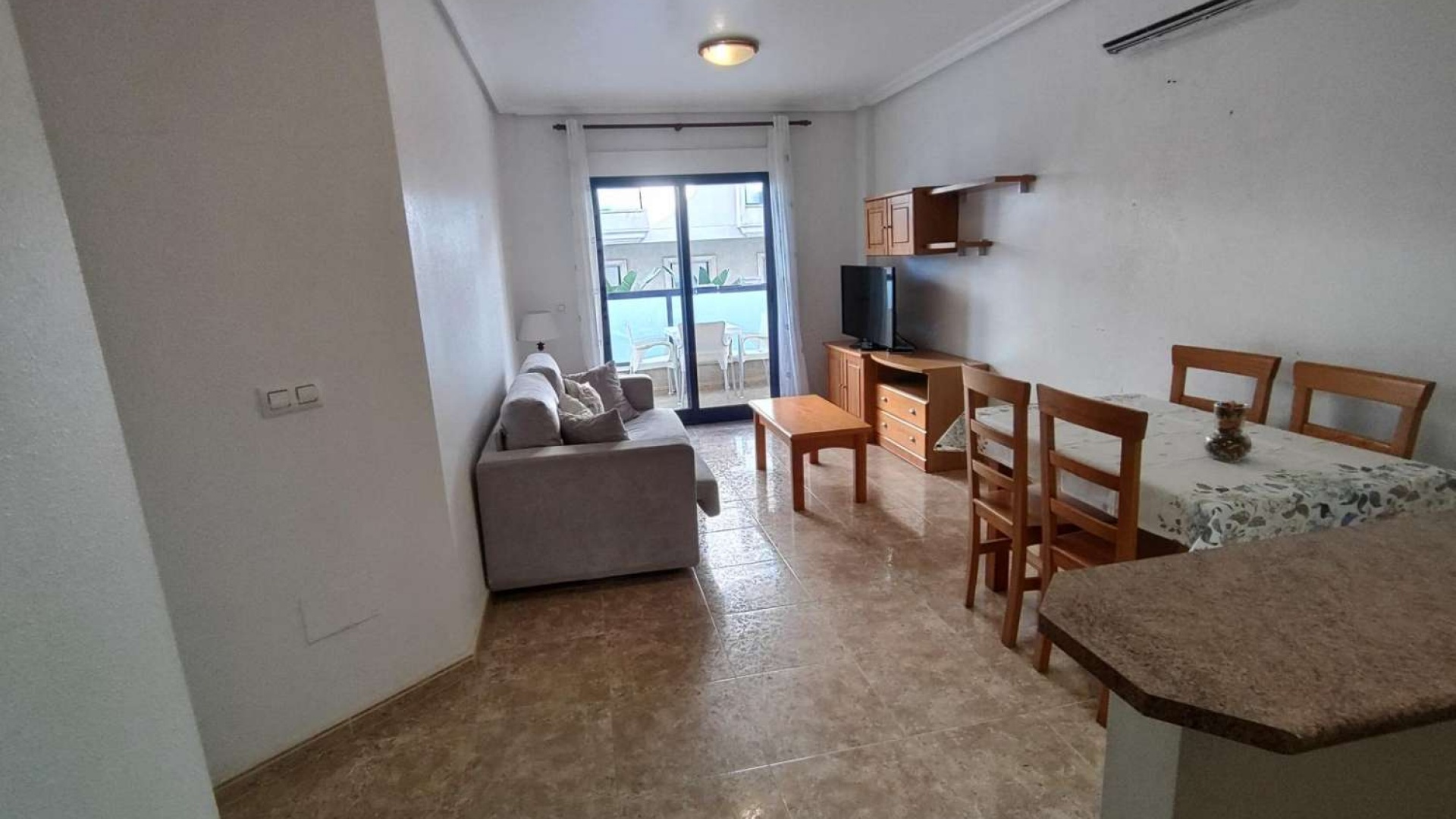 Wederverkoop - Appartement - Orihuela - Aguamarina