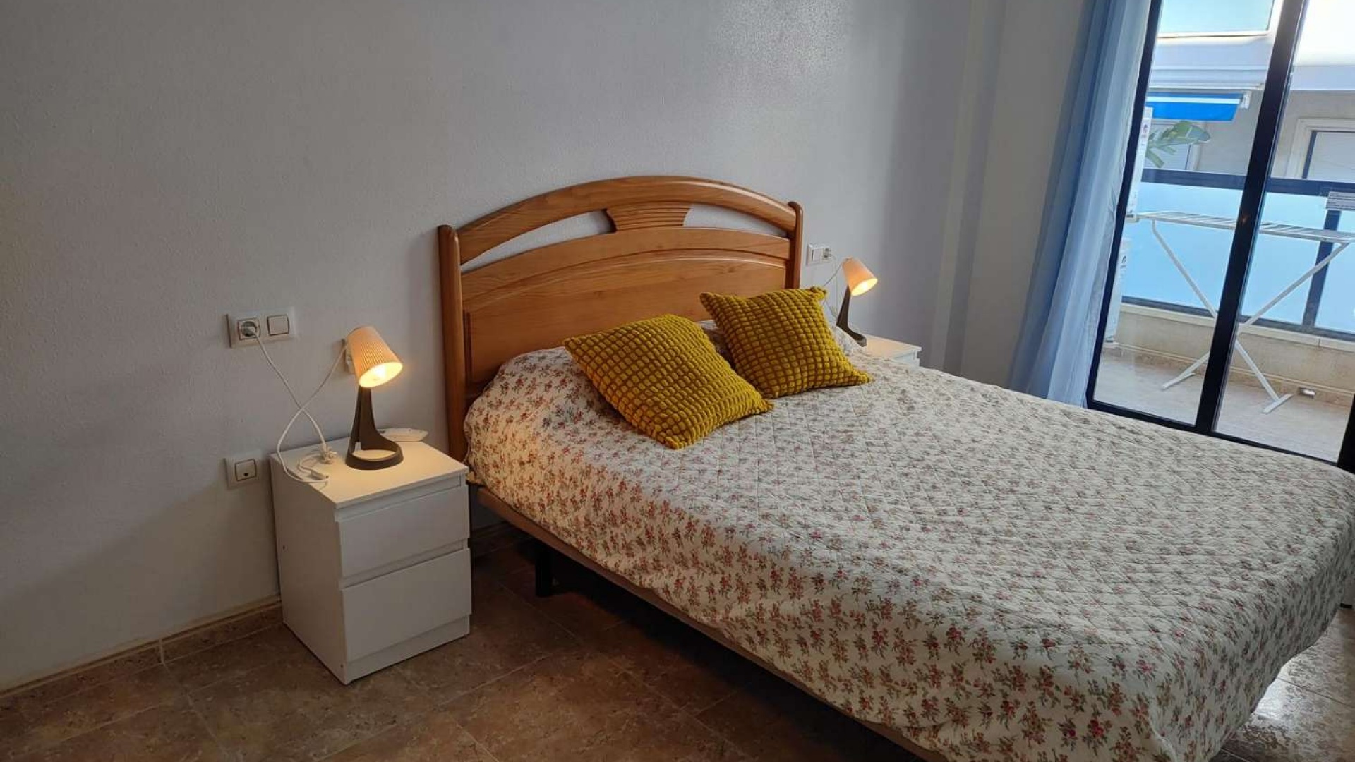 Wederverkoop - Appartement - Orihuela - Aguamarina