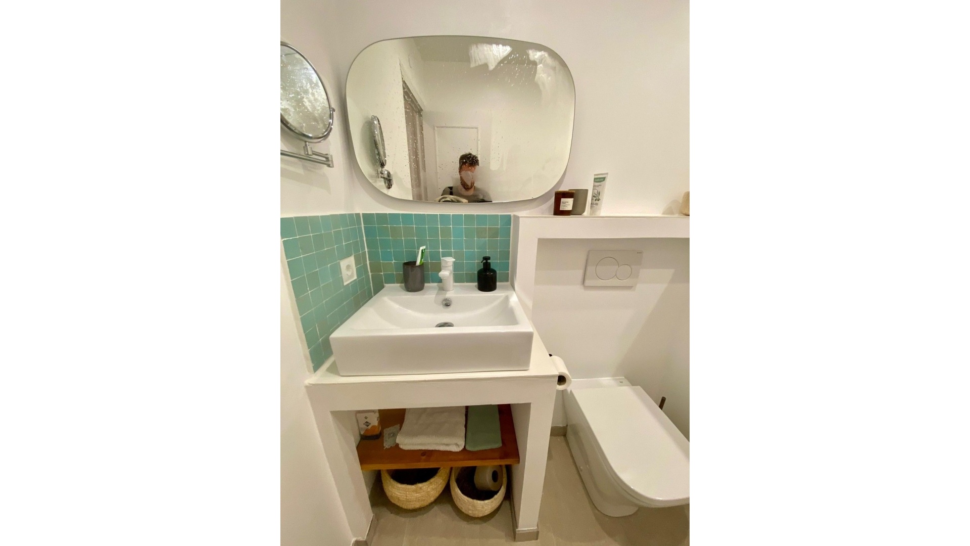 Wederverkoop - Appartement - Orihuela - Cabo Roig