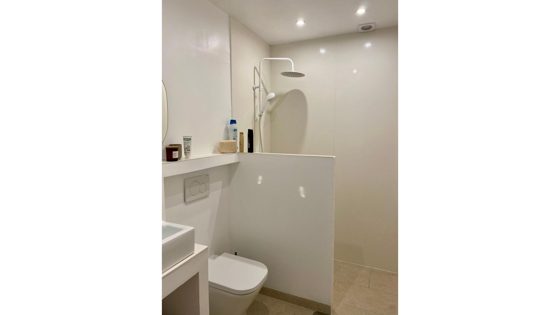 Wederverkoop - Appartement - Orihuela - Cabo Roig