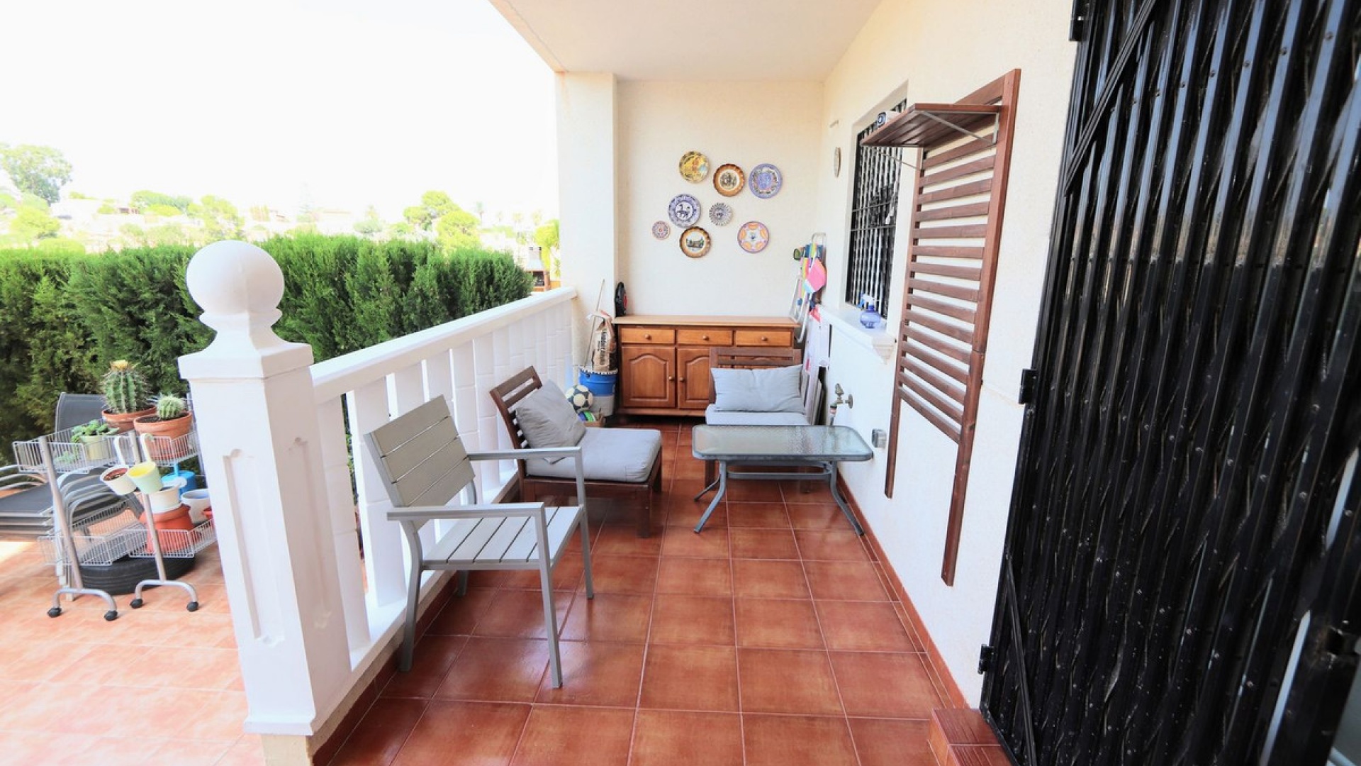 Wederverkoop - Appartement - Orihuela - Cabo Roig
