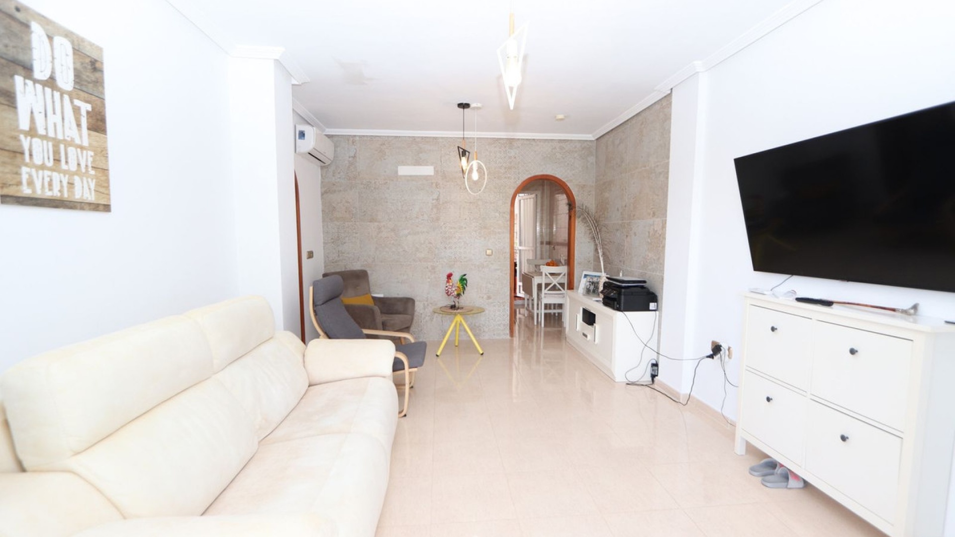 Wederverkoop - Appartement - Orihuela - Cabo Roig