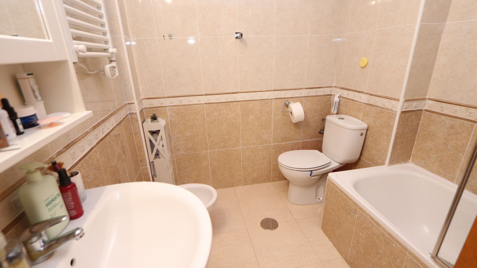 Wederverkoop - Appartement - Orihuela - Cabo Roig