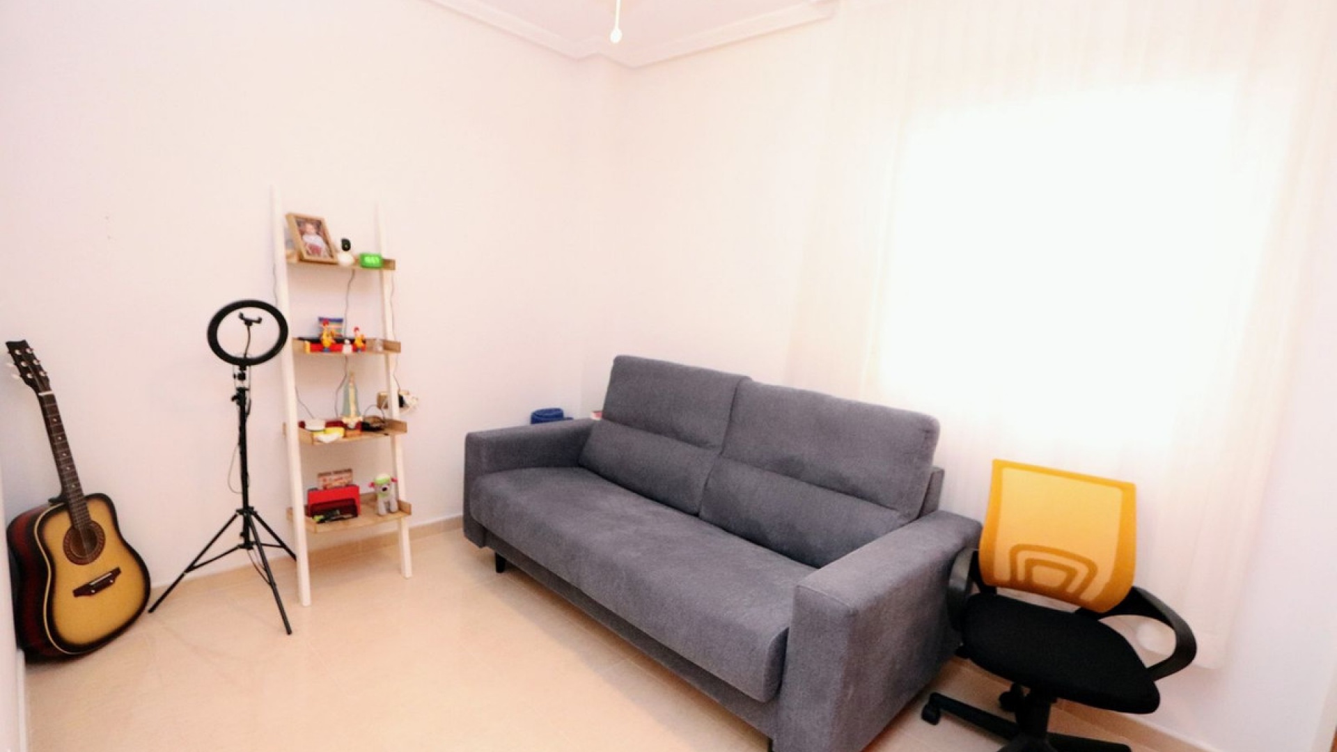 Wederverkoop - Appartement - Orihuela - Cabo Roig