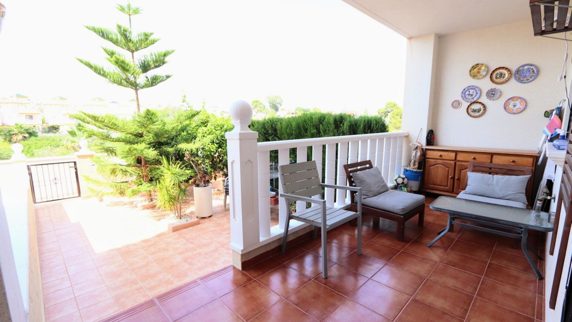Wederverkoop - Appartement - Orihuela - Cabo Roig